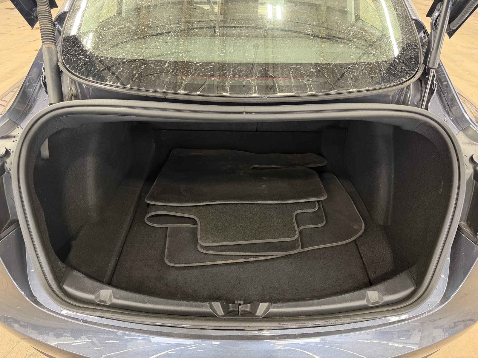 Thumbnail: 2023 Tesla Model 3 - 6