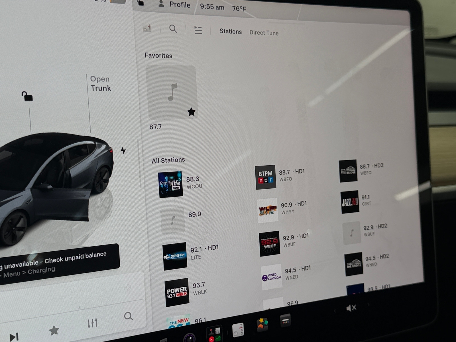 Thumbnail: 2023 Tesla Model 3 - 3
