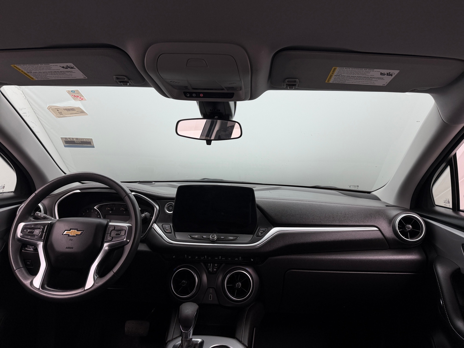 Thumbnail: 2024 Chevrolet Blazer - 3