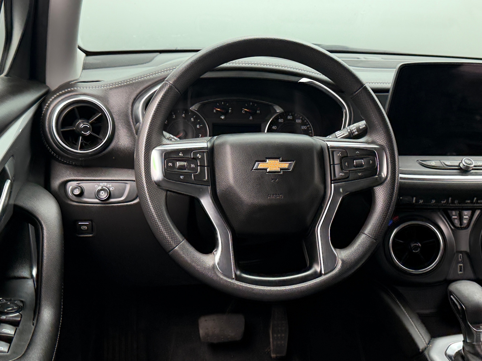 Thumbnail: 2024 Chevrolet Blazer - 5