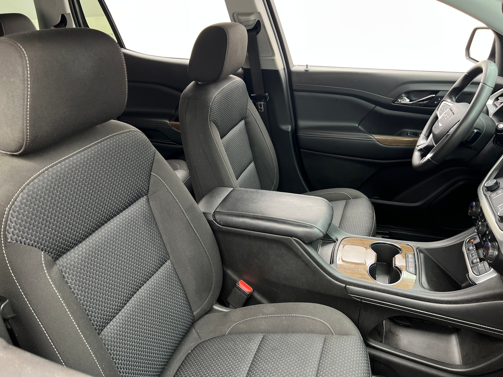 Thumbnail: 2021 GMC Acadia - 2