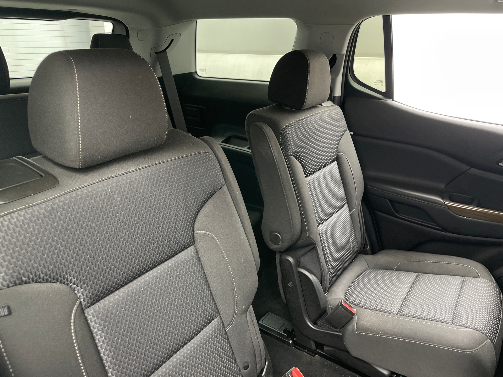 Thumbnail: 2021 GMC Acadia - 6