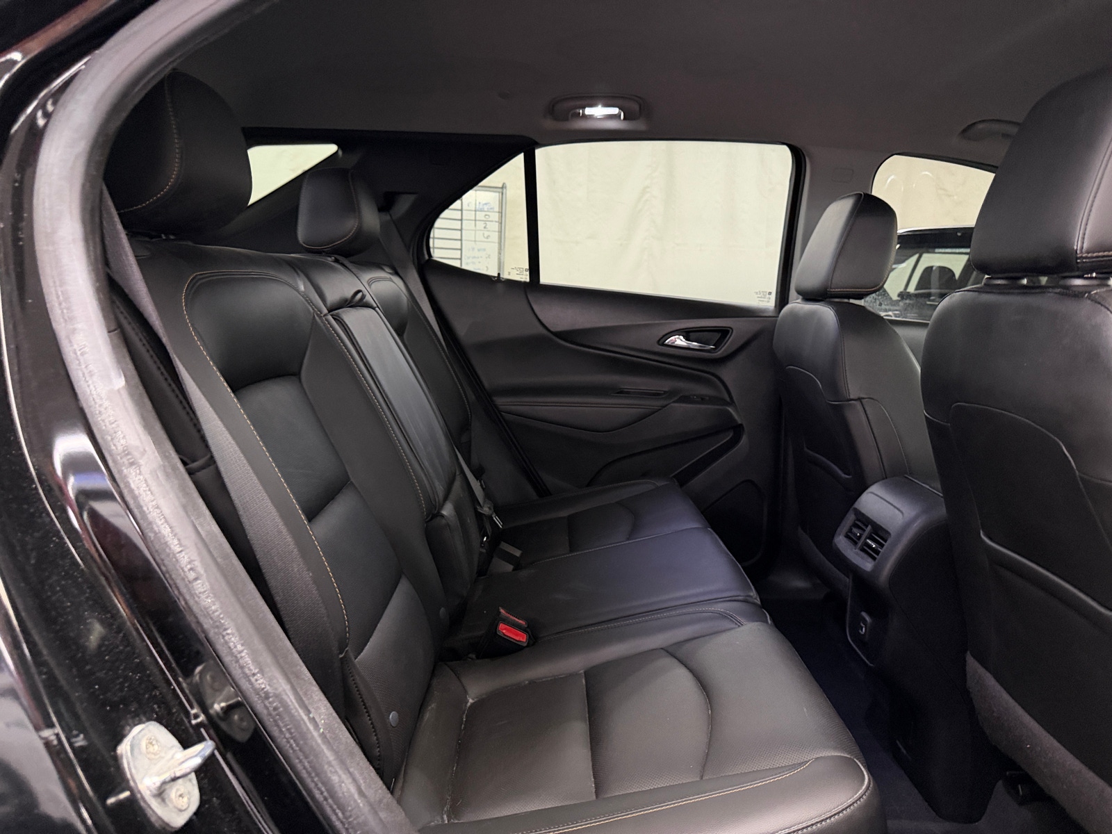 Thumbnail: 2021 Chevrolet Equinox - 5