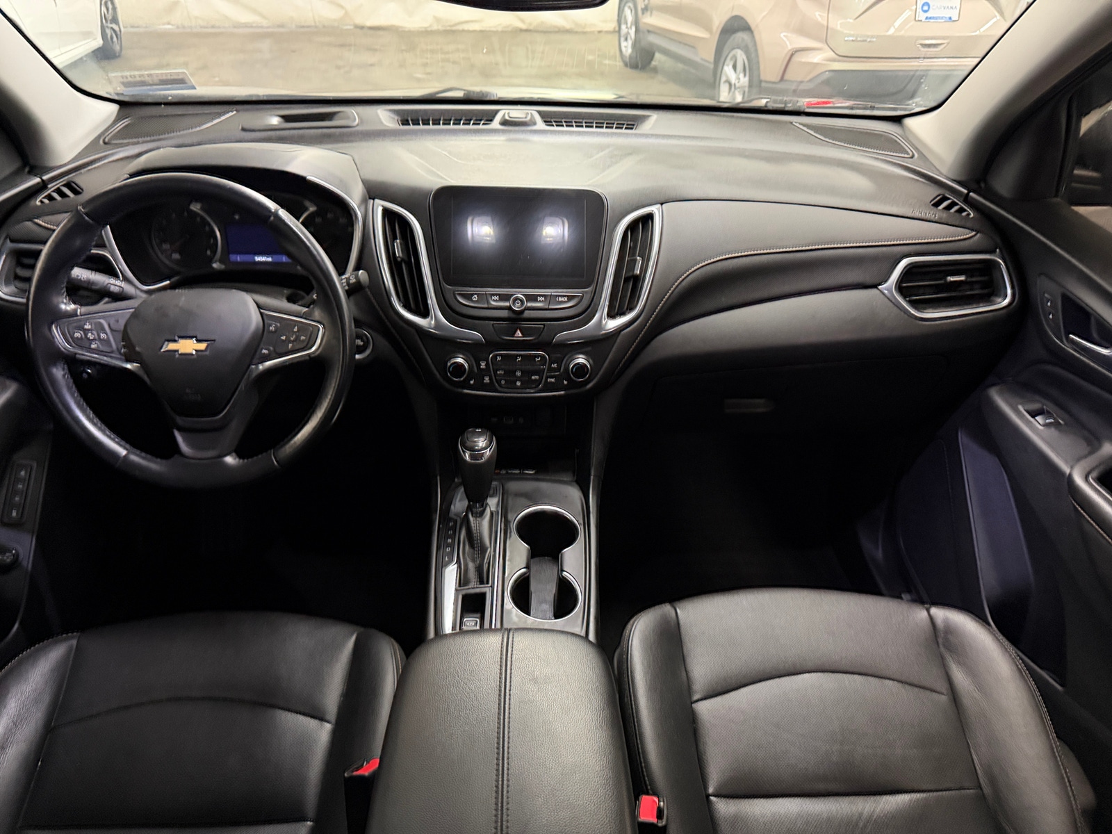 Thumbnail: 2021 Chevrolet Equinox - 2