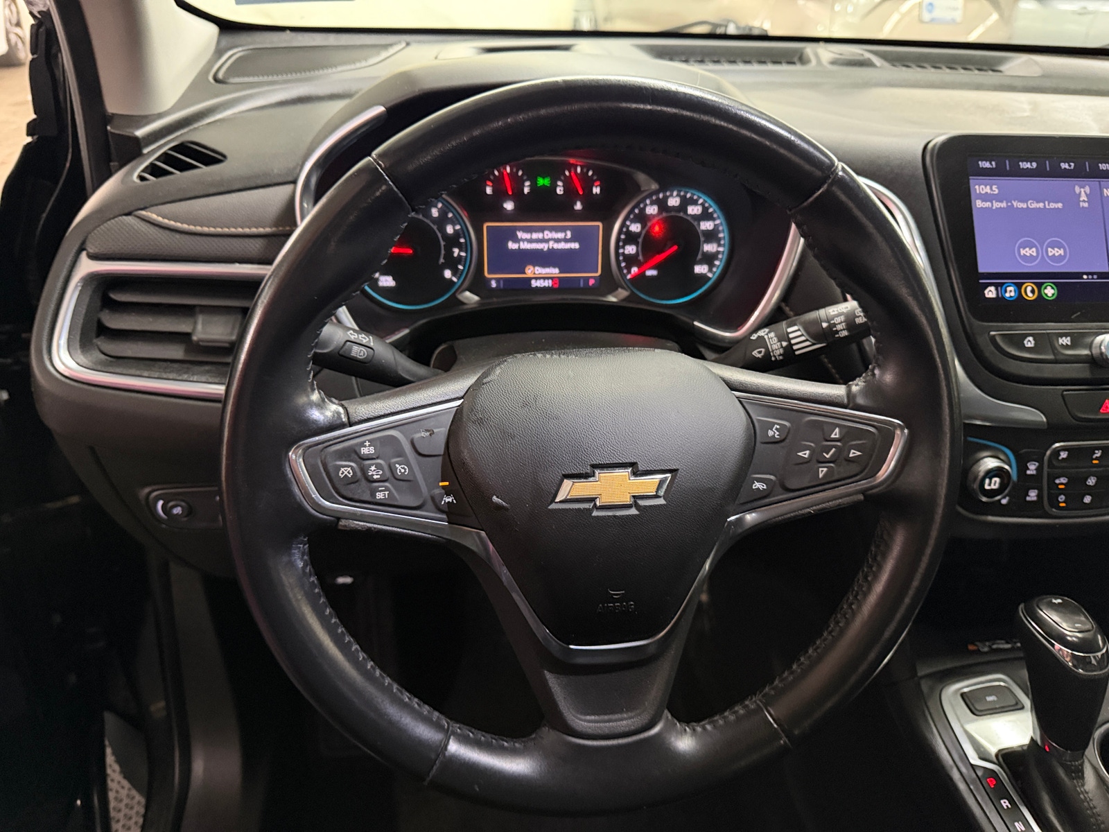 Thumbnail: 2021 Chevrolet Equinox - 4