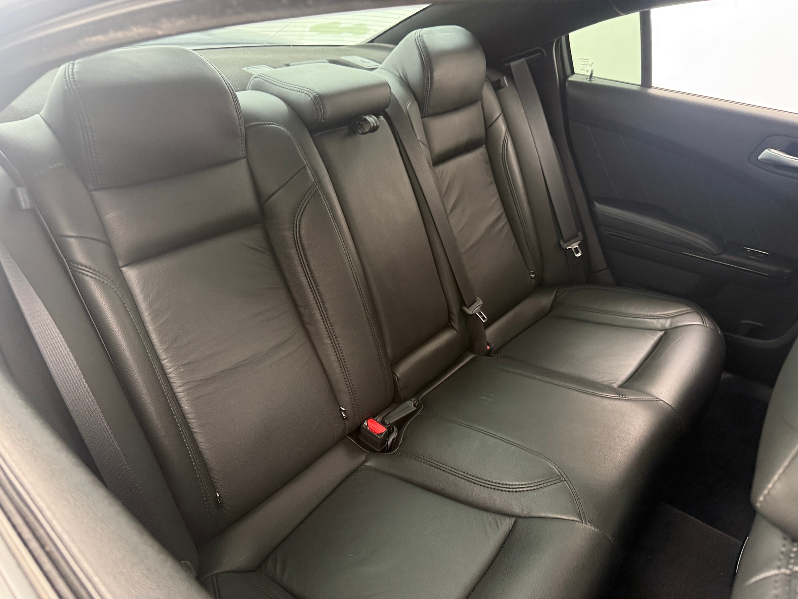 Thumbnail: 2021 Dodge Charger - 6