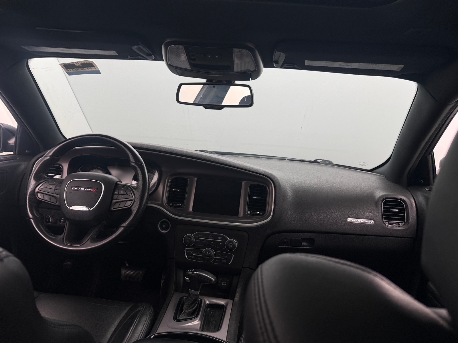 Thumbnail: 2021 Dodge Charger - 3