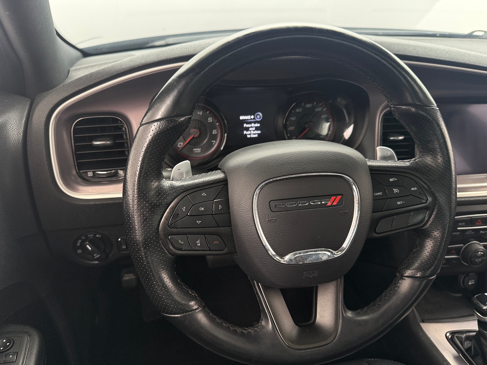 Thumbnail: 2021 Dodge Charger - 5