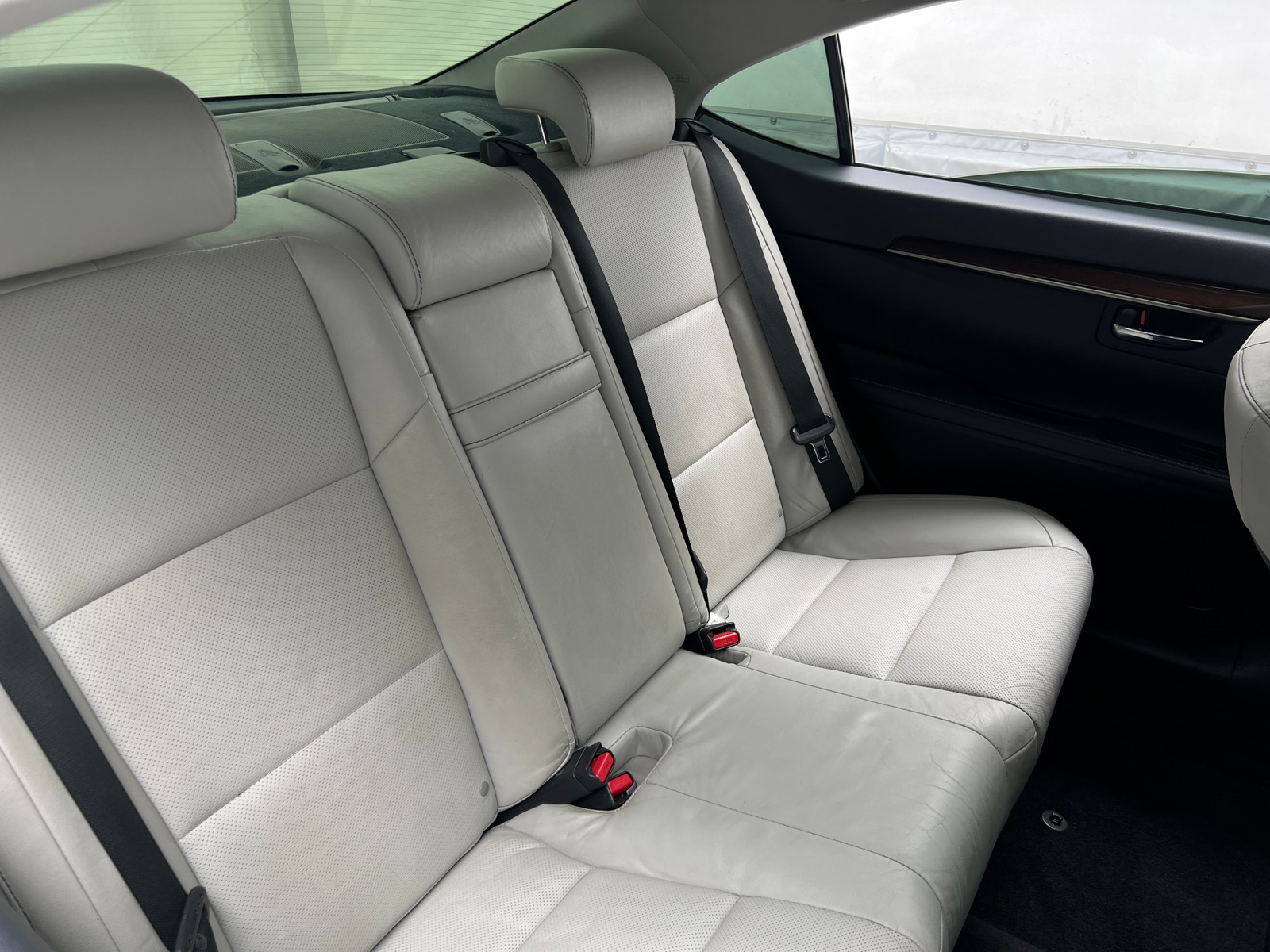 Thumbnail: 2015 Lexus ES - 5
