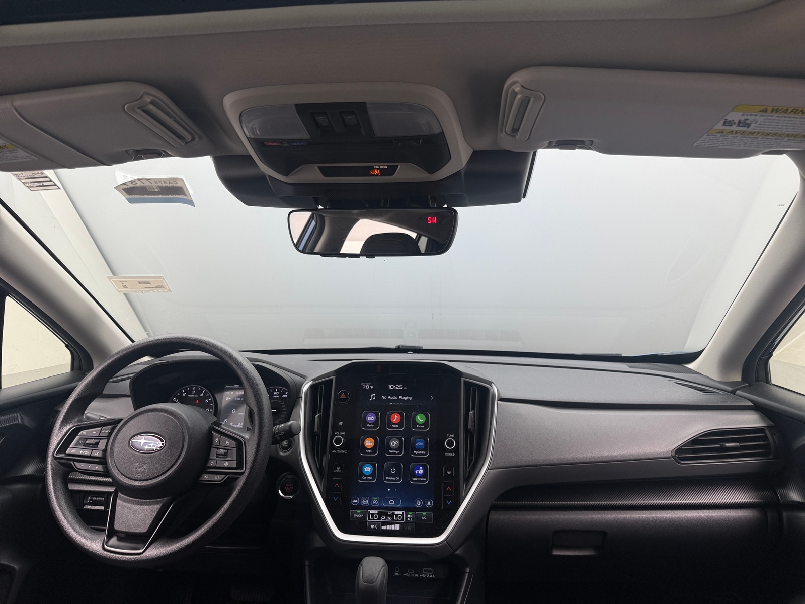 Thumbnail: 2024 Subaru Crosstrek - 3