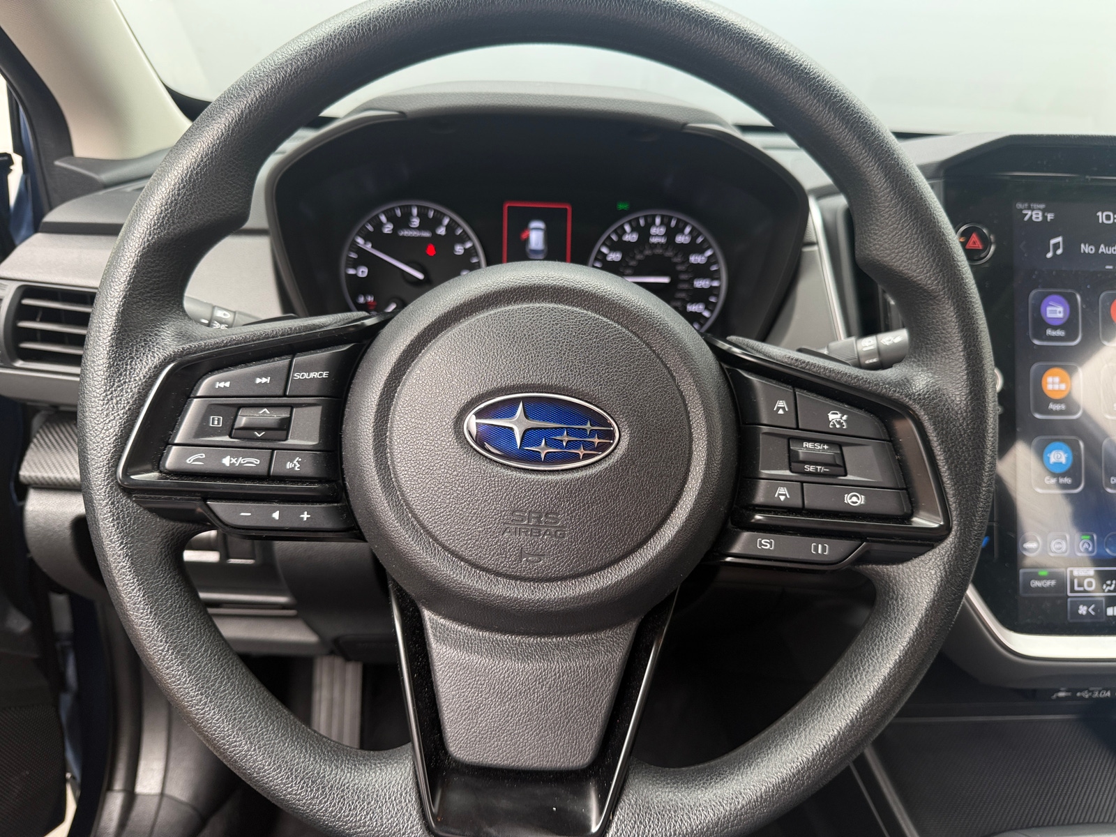 Thumbnail: 2024 Subaru Crosstrek - 5