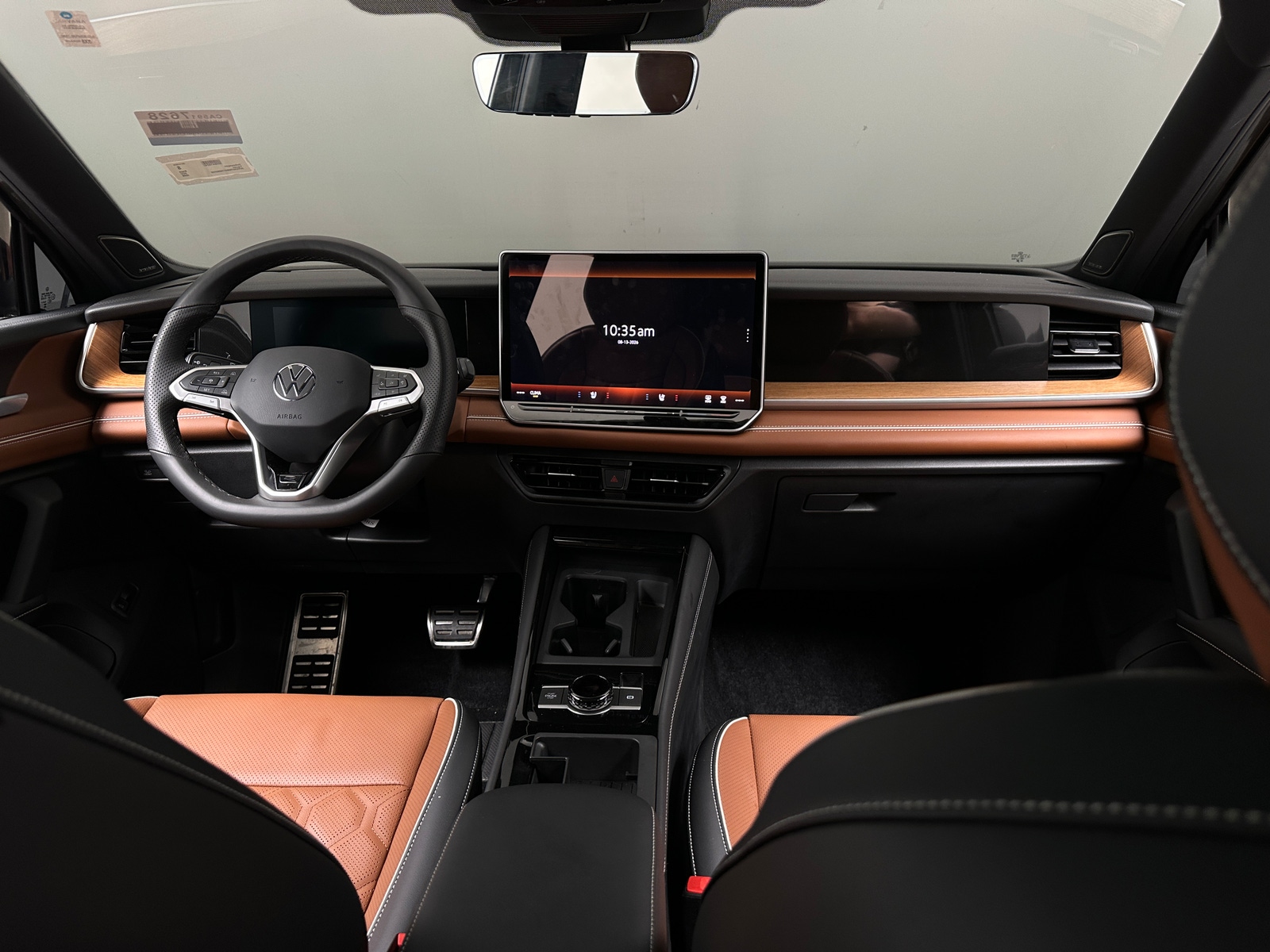 Thumbnail: 2026 Volkswagen Tiguan - 2