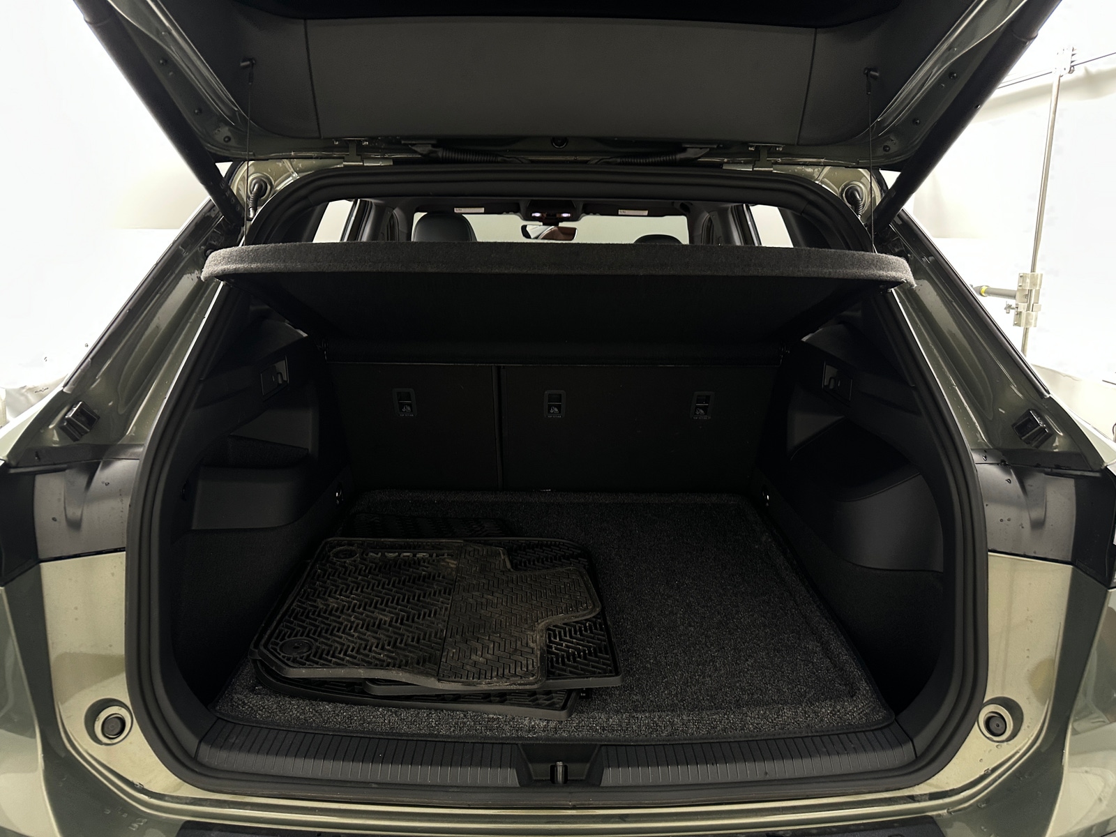 Thumbnail: 2026 Volkswagen Tiguan - 6