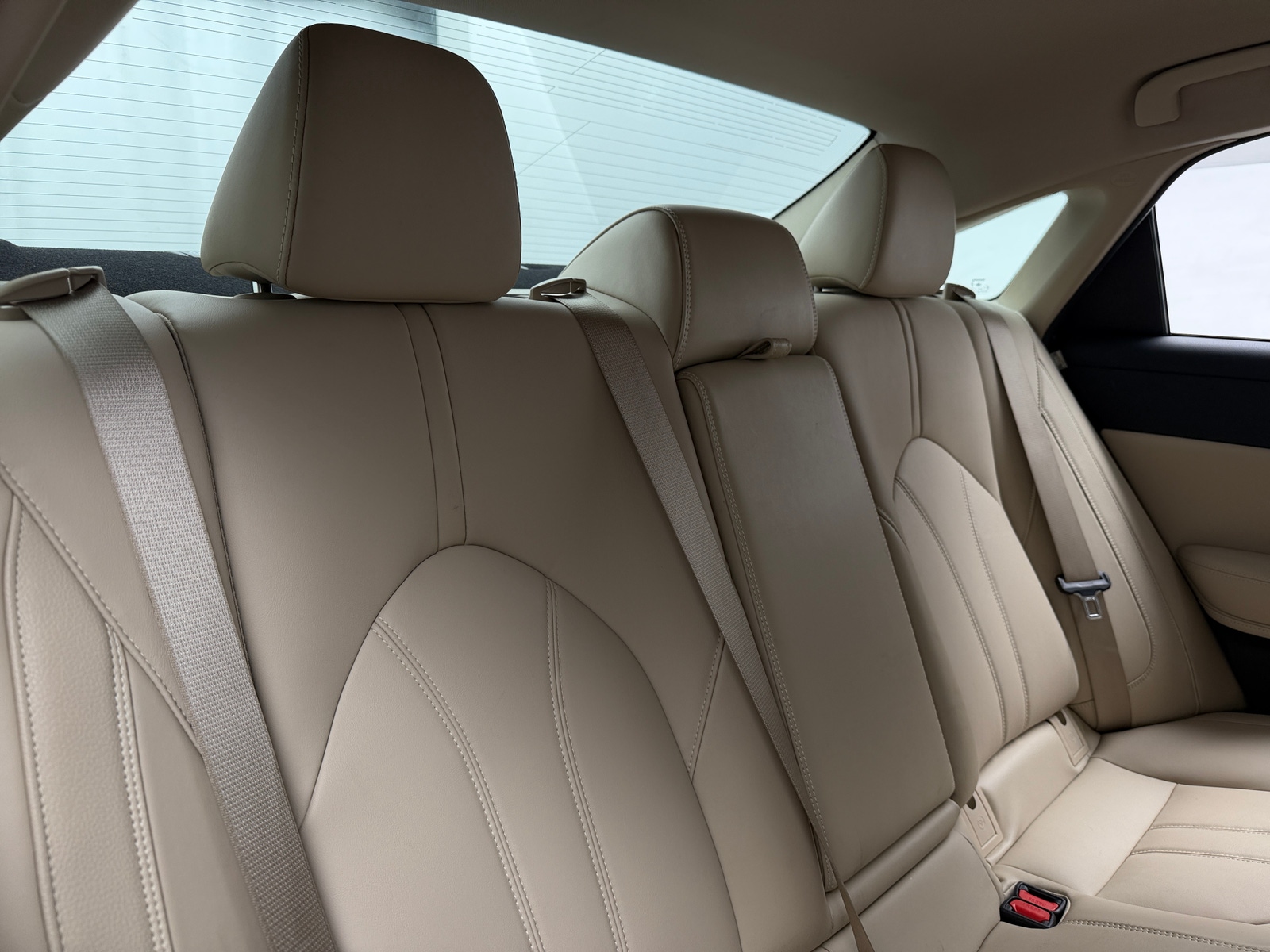Thumbnail: 2019 Toyota Avalon - 6