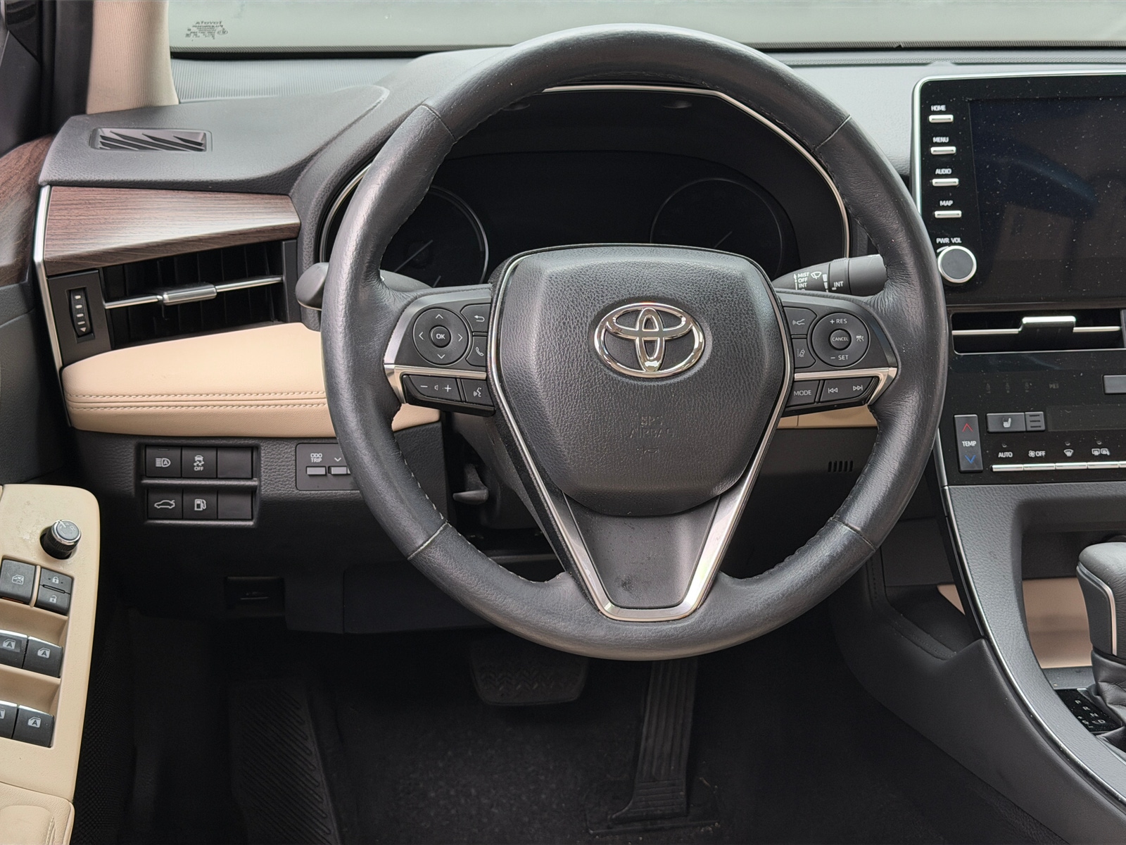 Thumbnail: 2019 Toyota Avalon - 5
