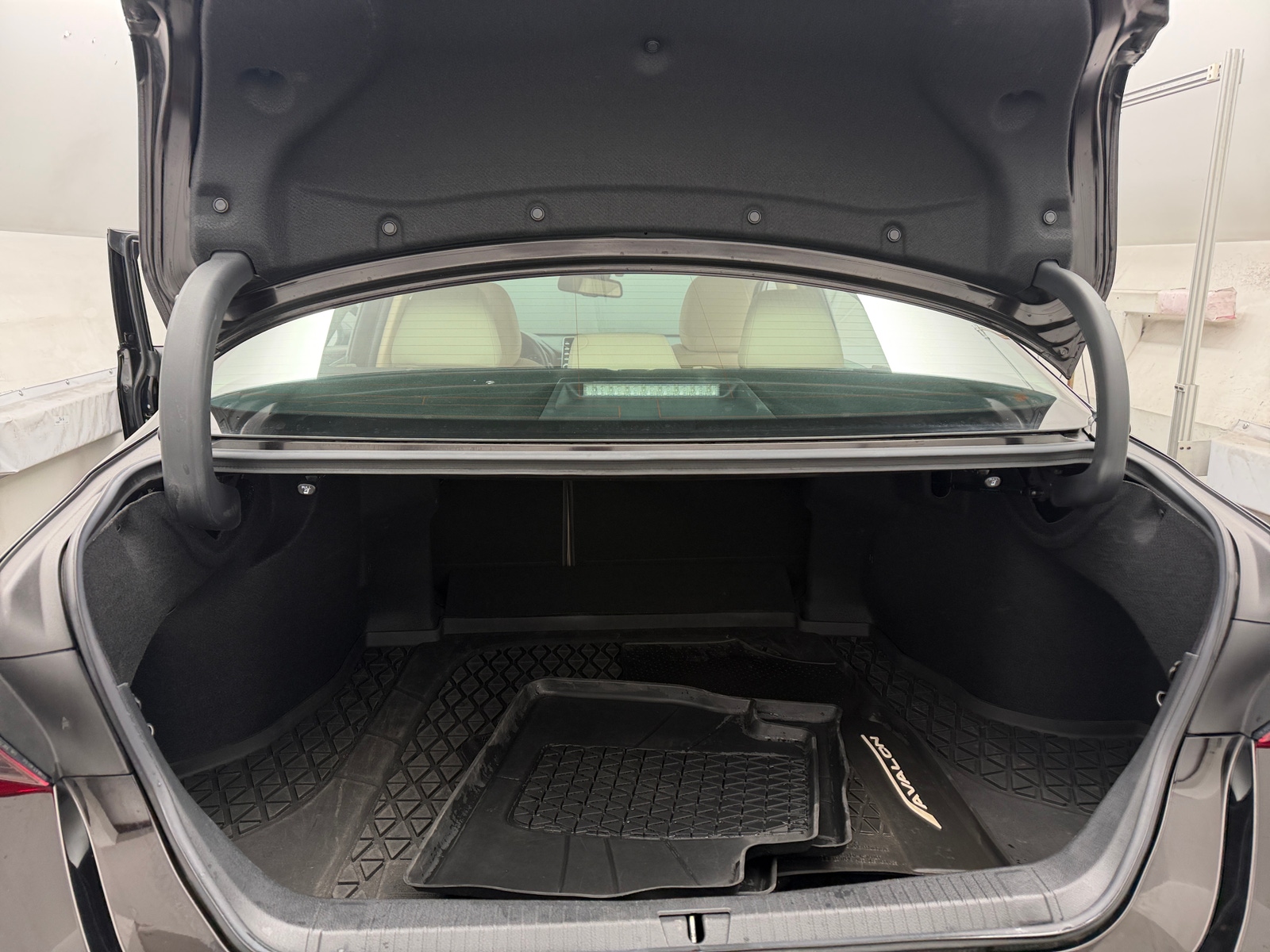 Thumbnail: 2019 Toyota Avalon - 7