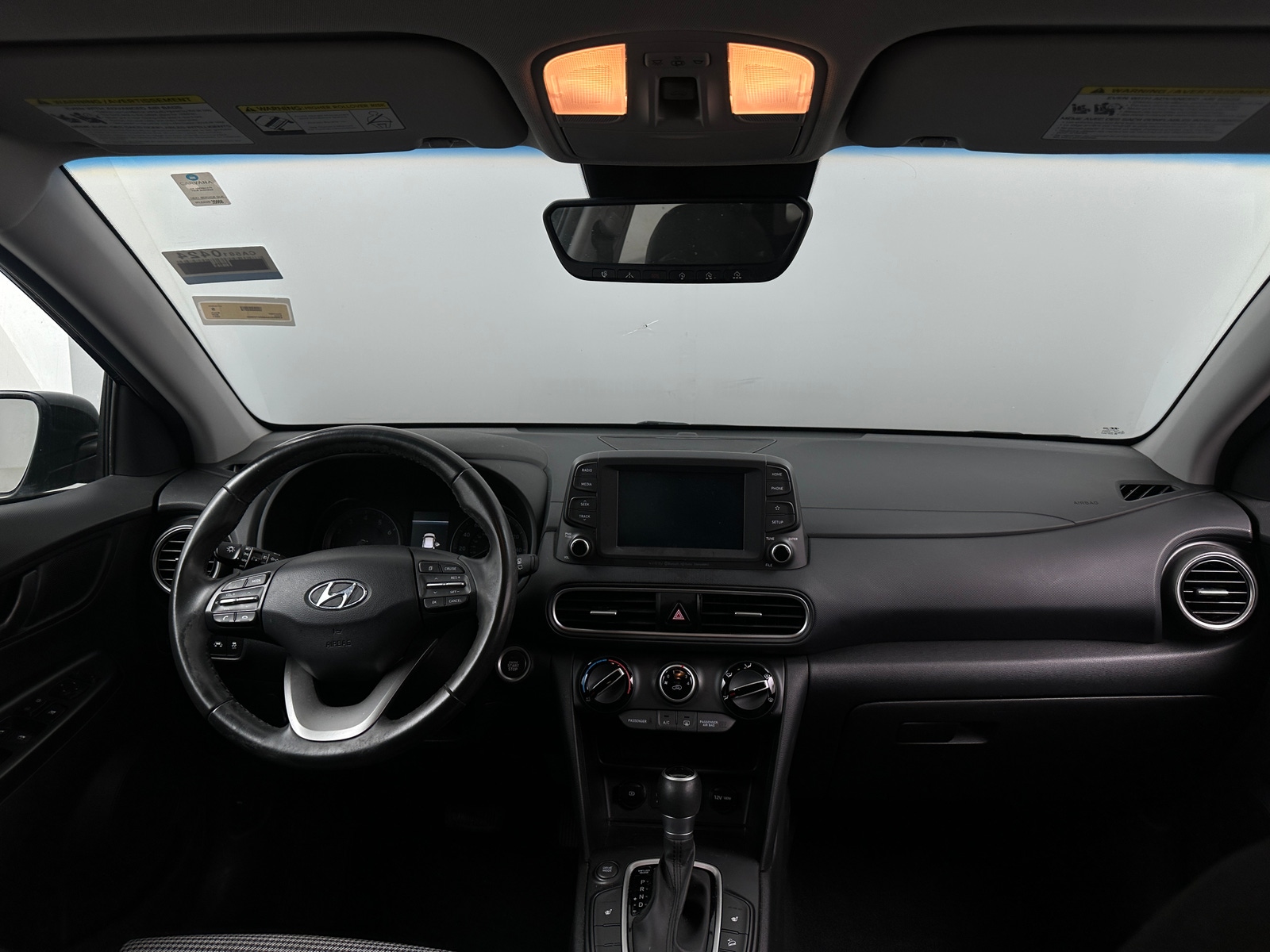 Thumbnail: 2021 Hyundai Kona - 3