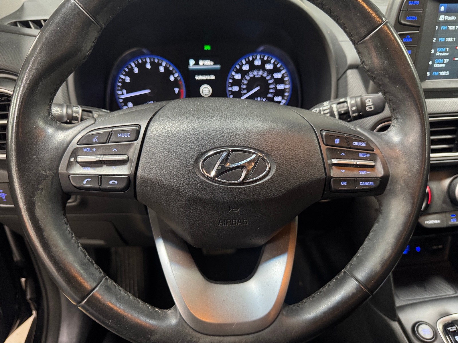 Thumbnail: 2021 Hyundai Kona - 5