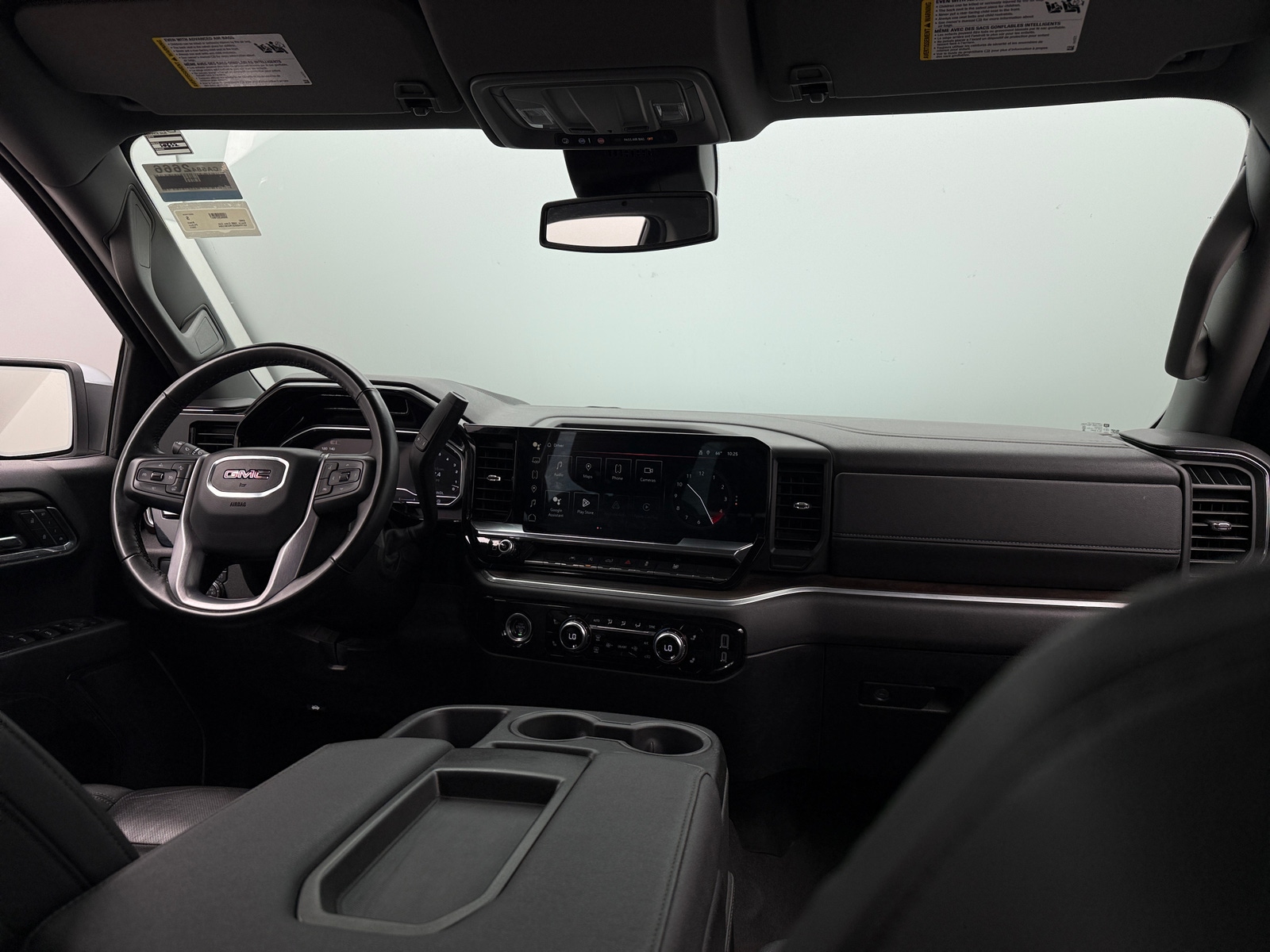 Thumbnail: 2024 GMC Sierra 1500 - 2