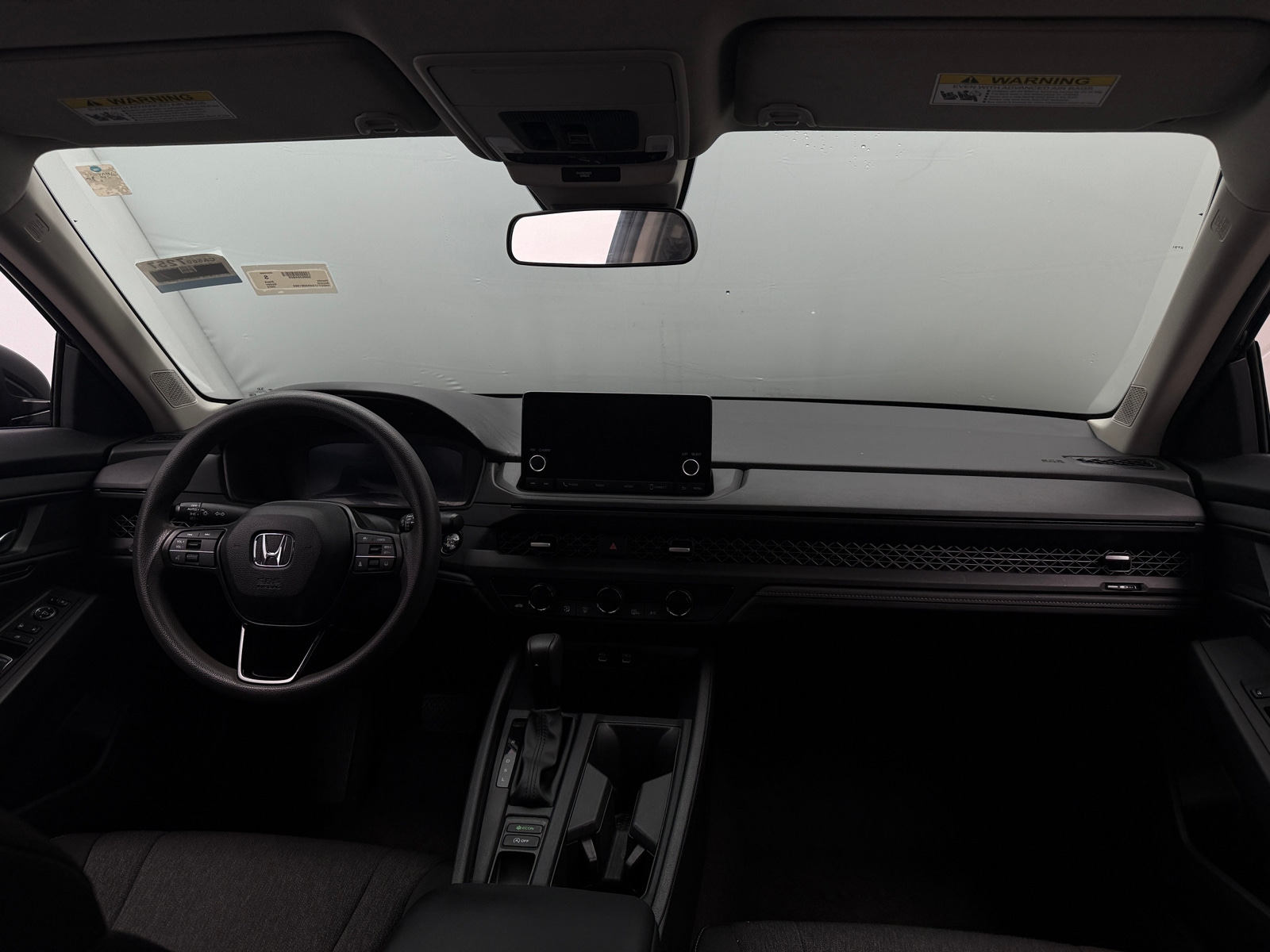 Thumbnail: 2024 Honda Accord - 3