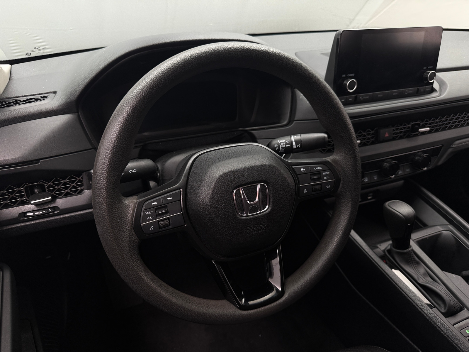 Thumbnail: 2024 Honda Accord - 5