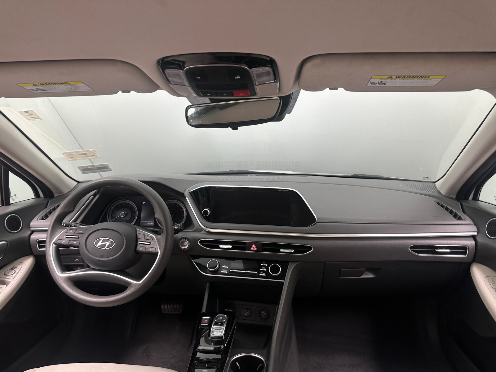 Thumbnail: 2023 Hyundai Sonata - 3
