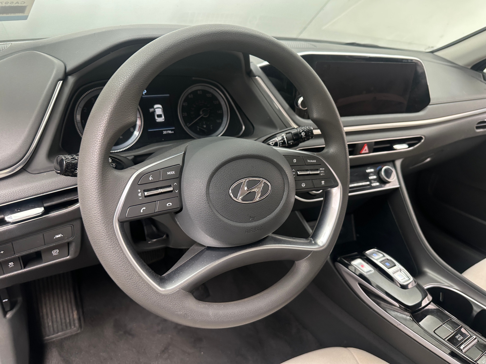 Thumbnail: 2023 Hyundai Sonata - 5