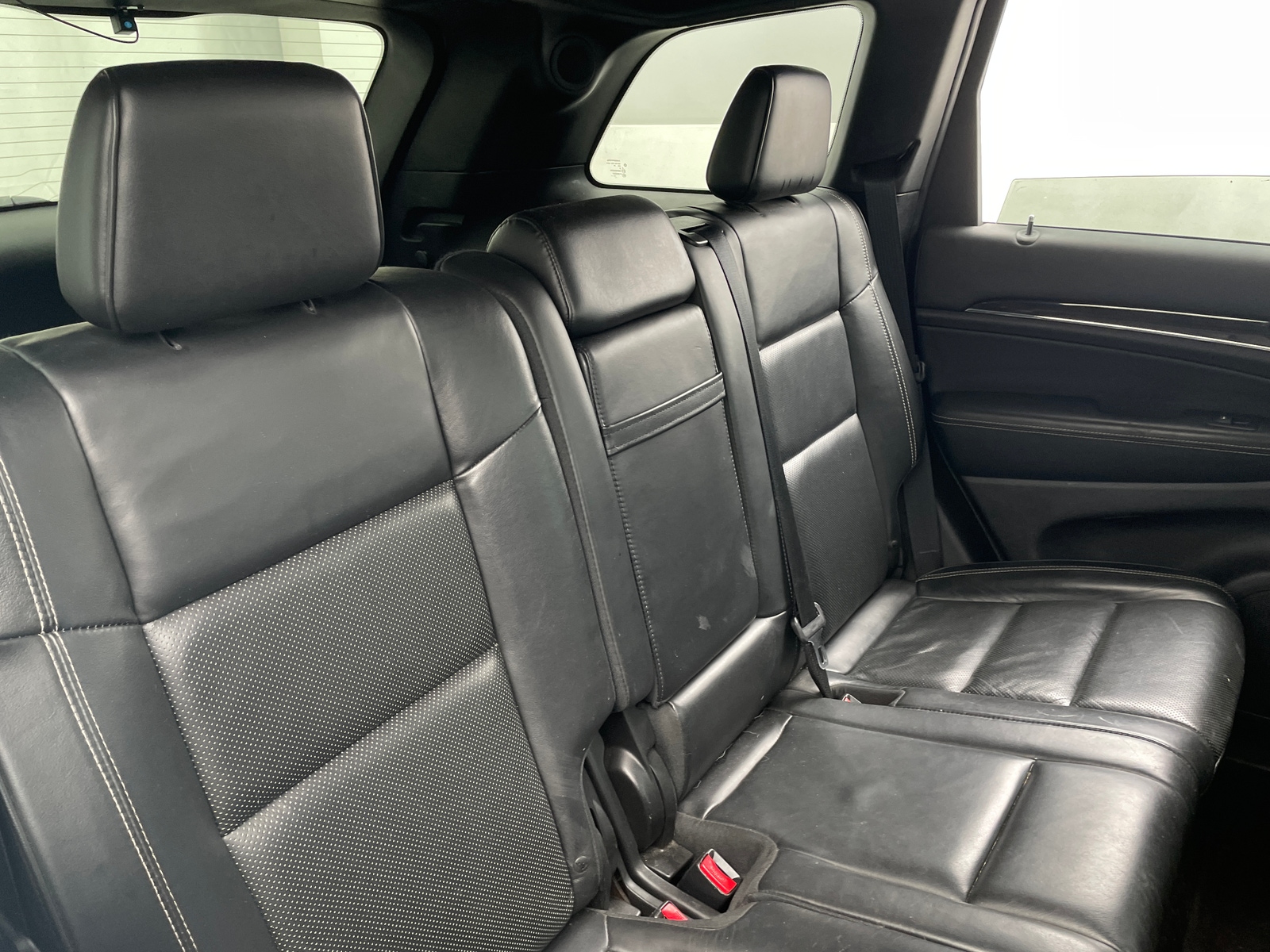 Thumbnail: 2015 Jeep Grand Cherokee - 5