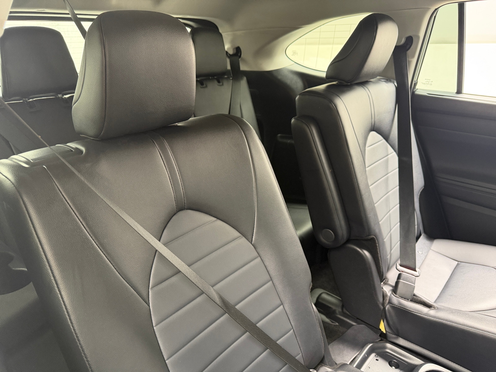 Thumbnail: 2024 Toyota Highlander - 5
