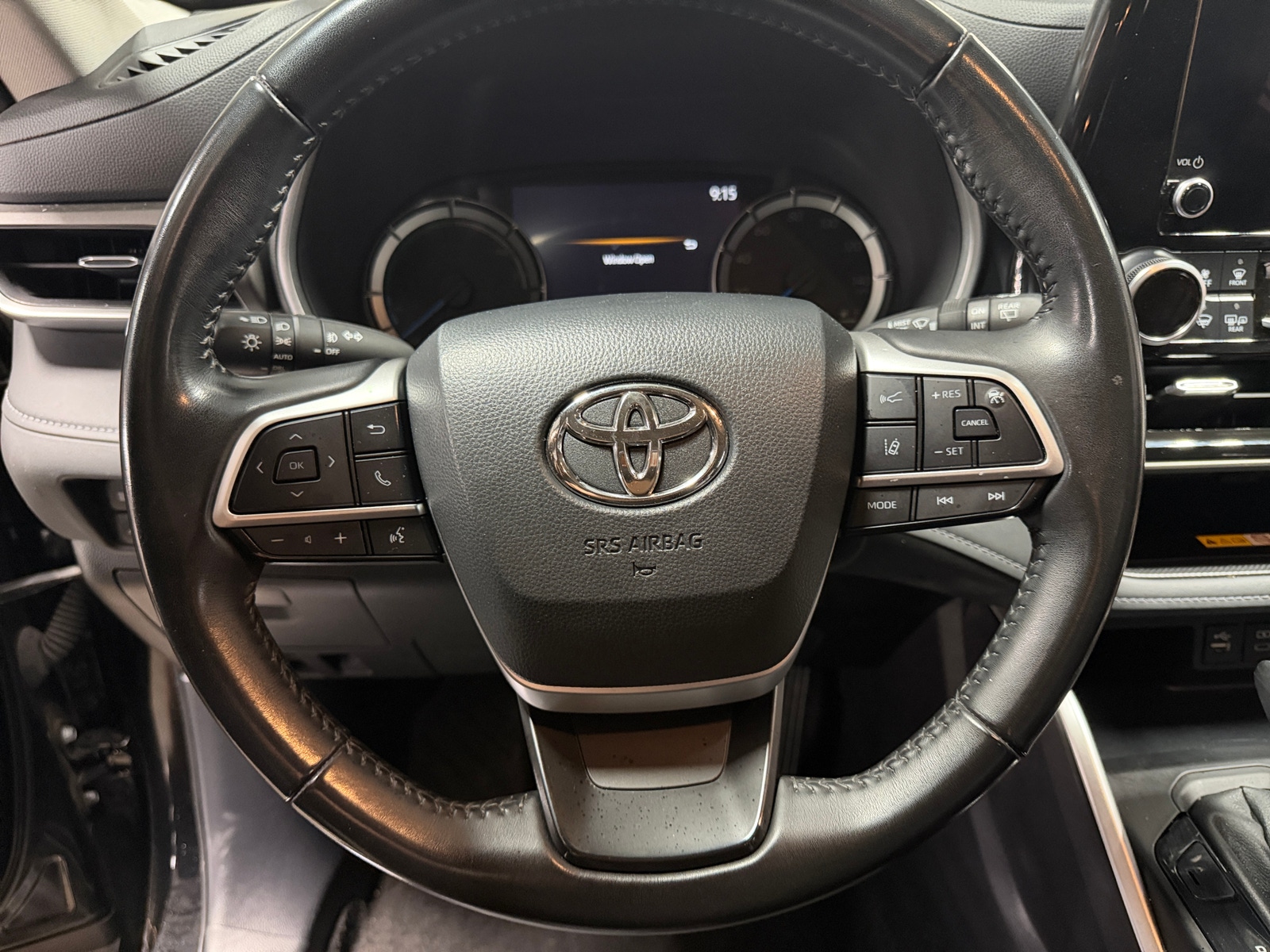 Thumbnail: 2024 Toyota Highlander - 4