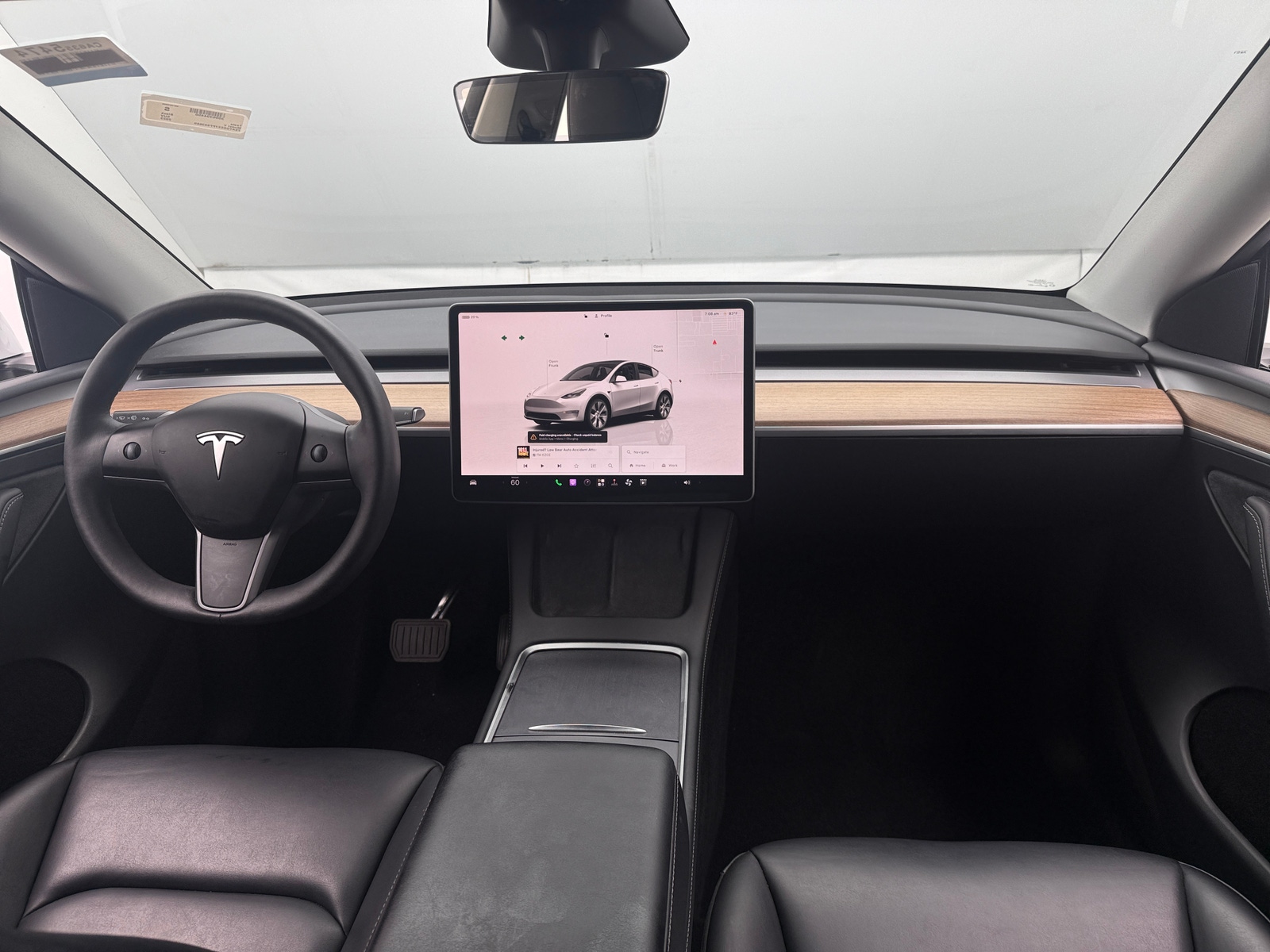 Thumbnail: 2023 Tesla Model Y - 2