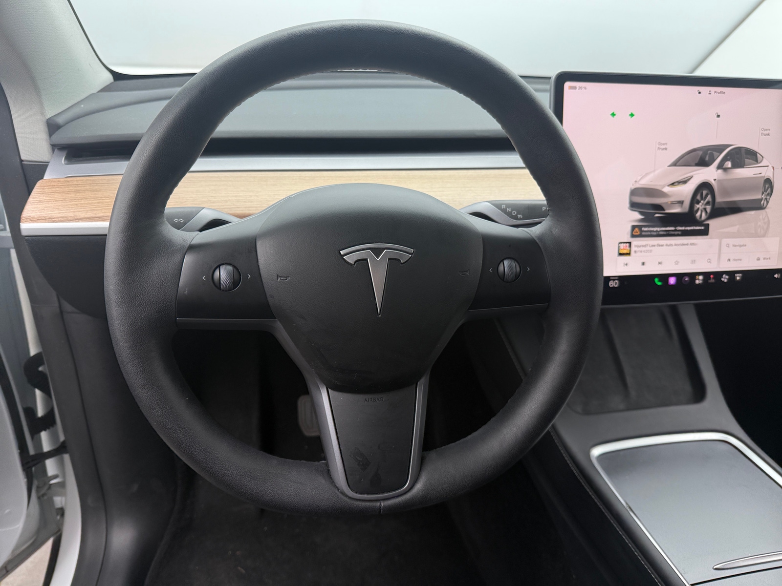 Thumbnail: 2023 Tesla Model Y - 4