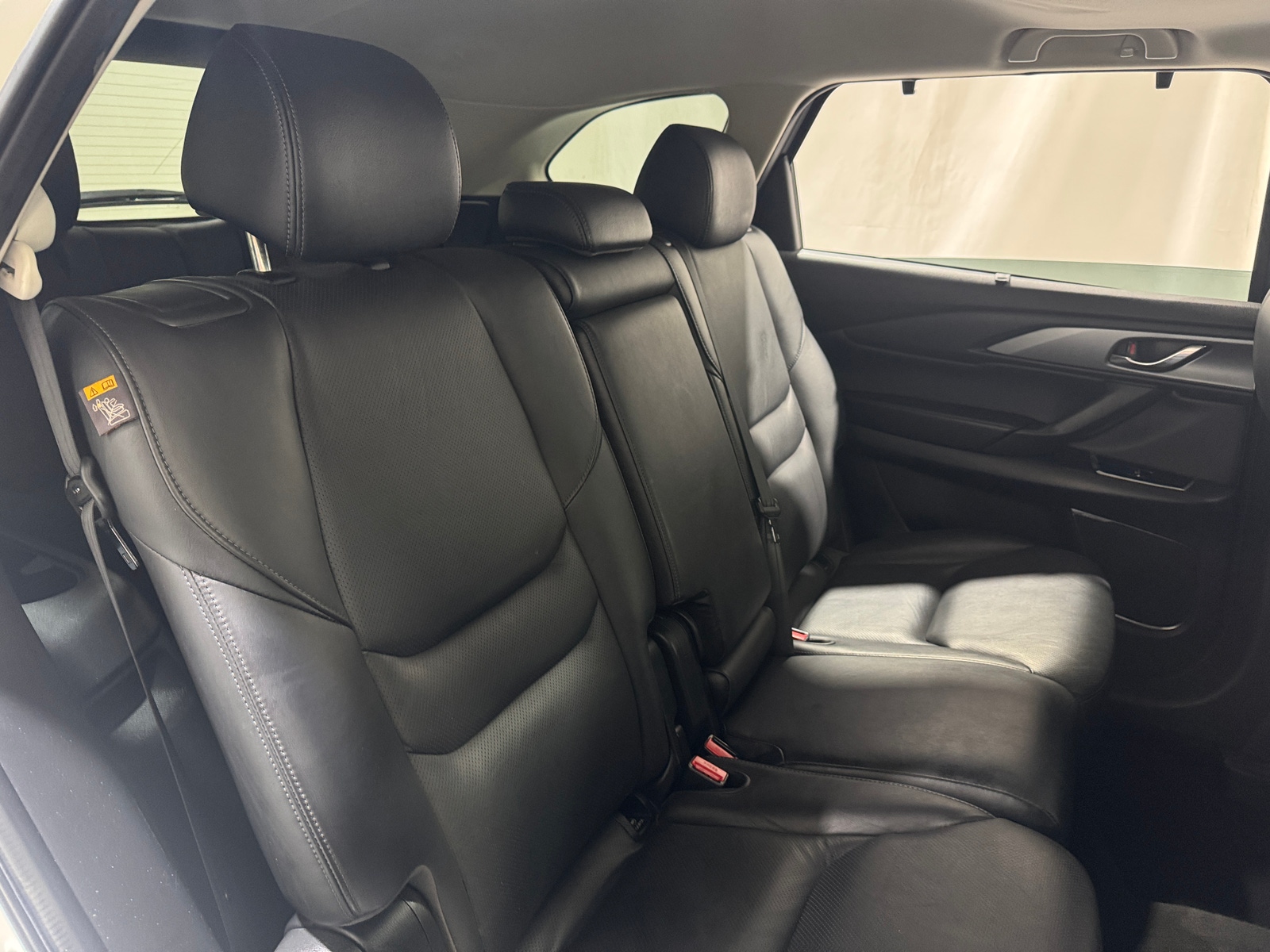 Thumbnail: 2021 Mazda CX-9 - 5