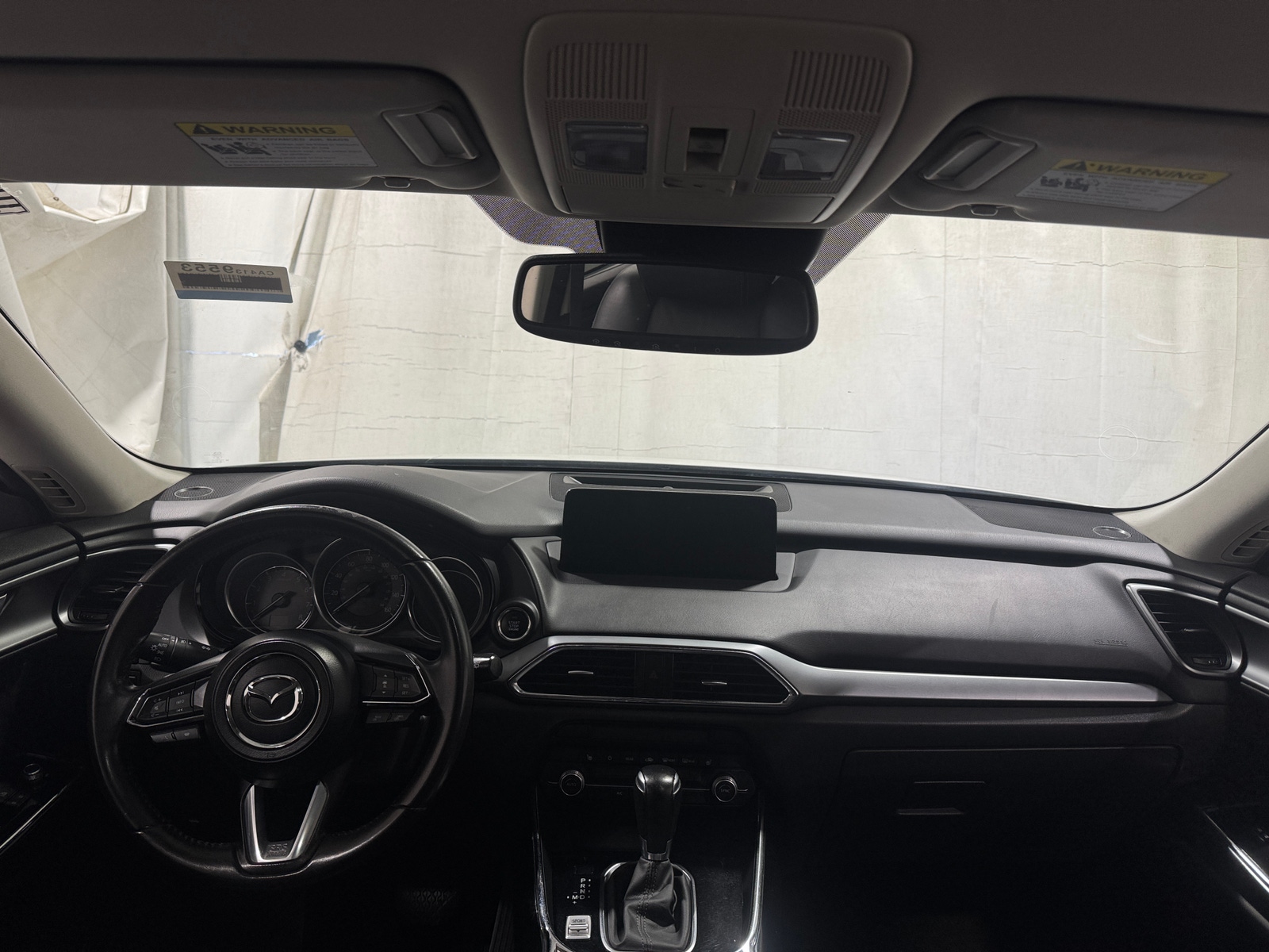 Thumbnail: 2021 Mazda CX-9 - 2
