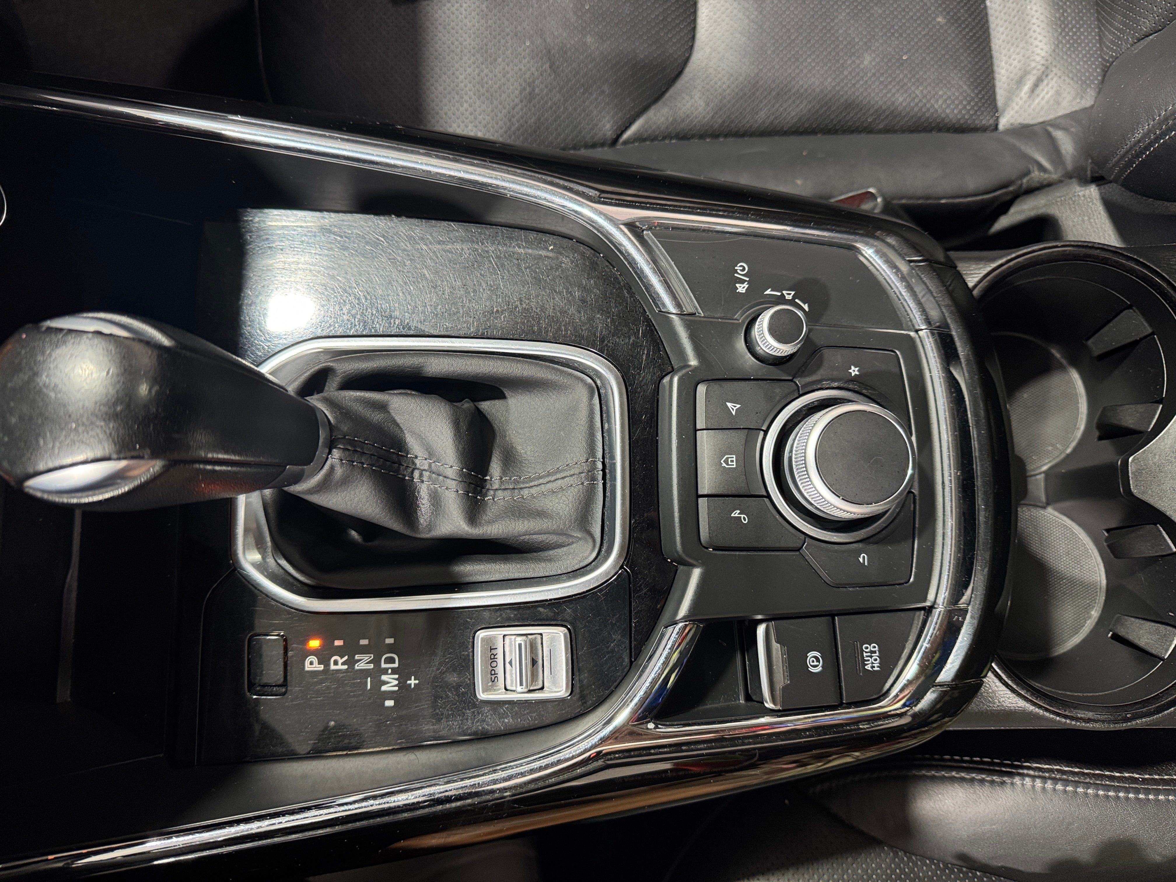 2021 Mazda CX-9
