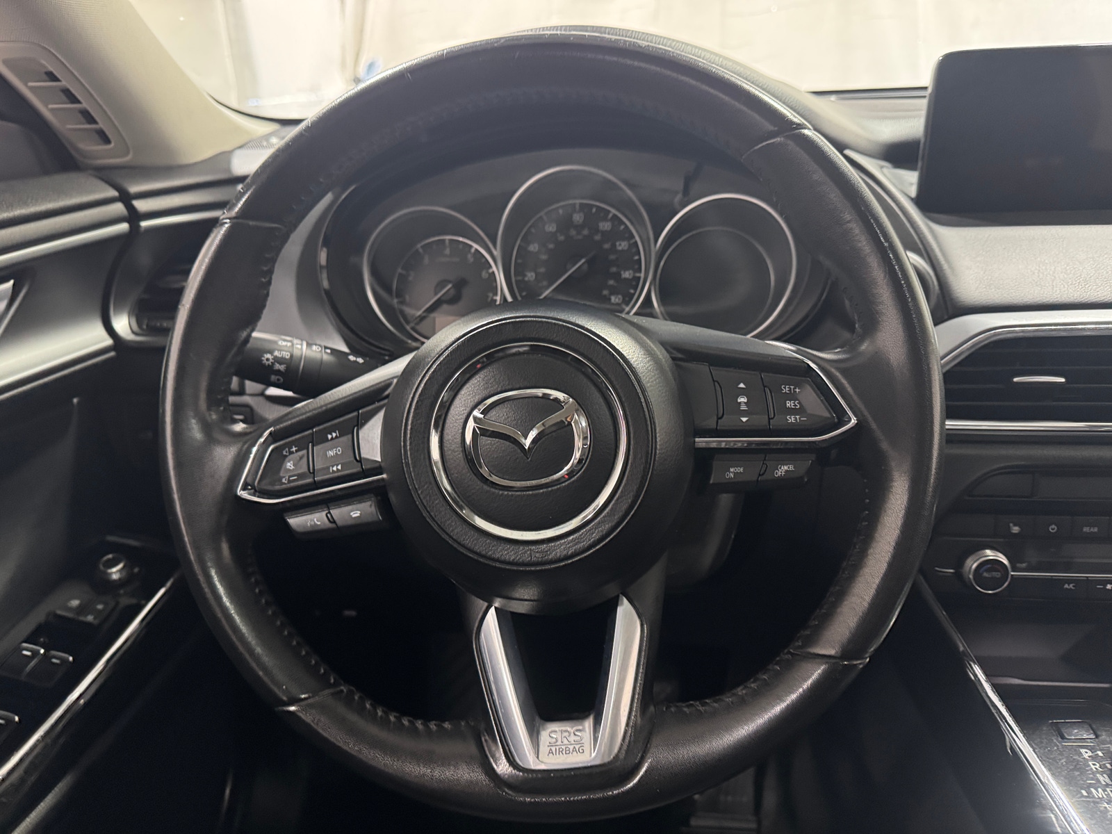 Thumbnail: 2021 Mazda CX-9 - 4