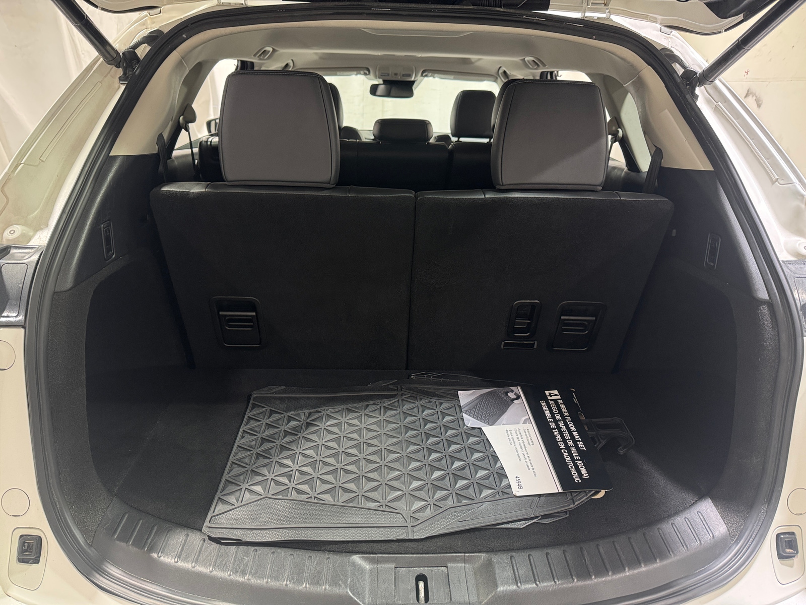 Thumbnail: 2021 Mazda CX-9 - 6