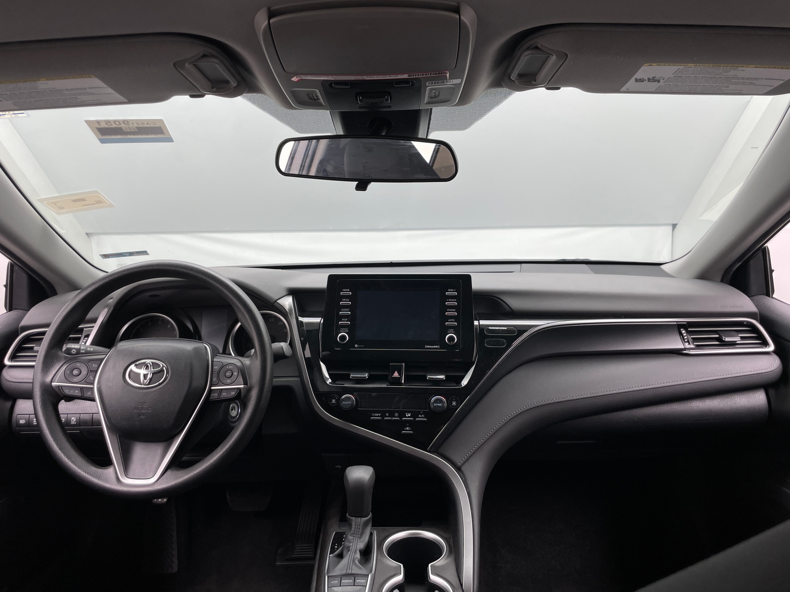 Thumbnail: 2023 Toyota Camry - 3