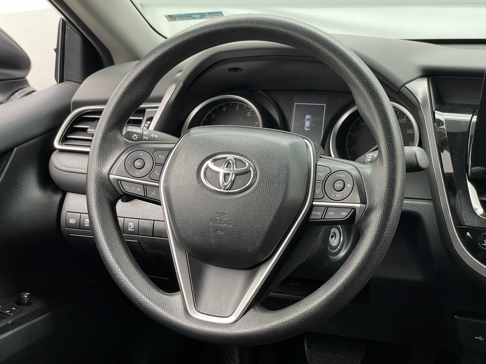 Thumbnail: 2023 Toyota Camry - 5