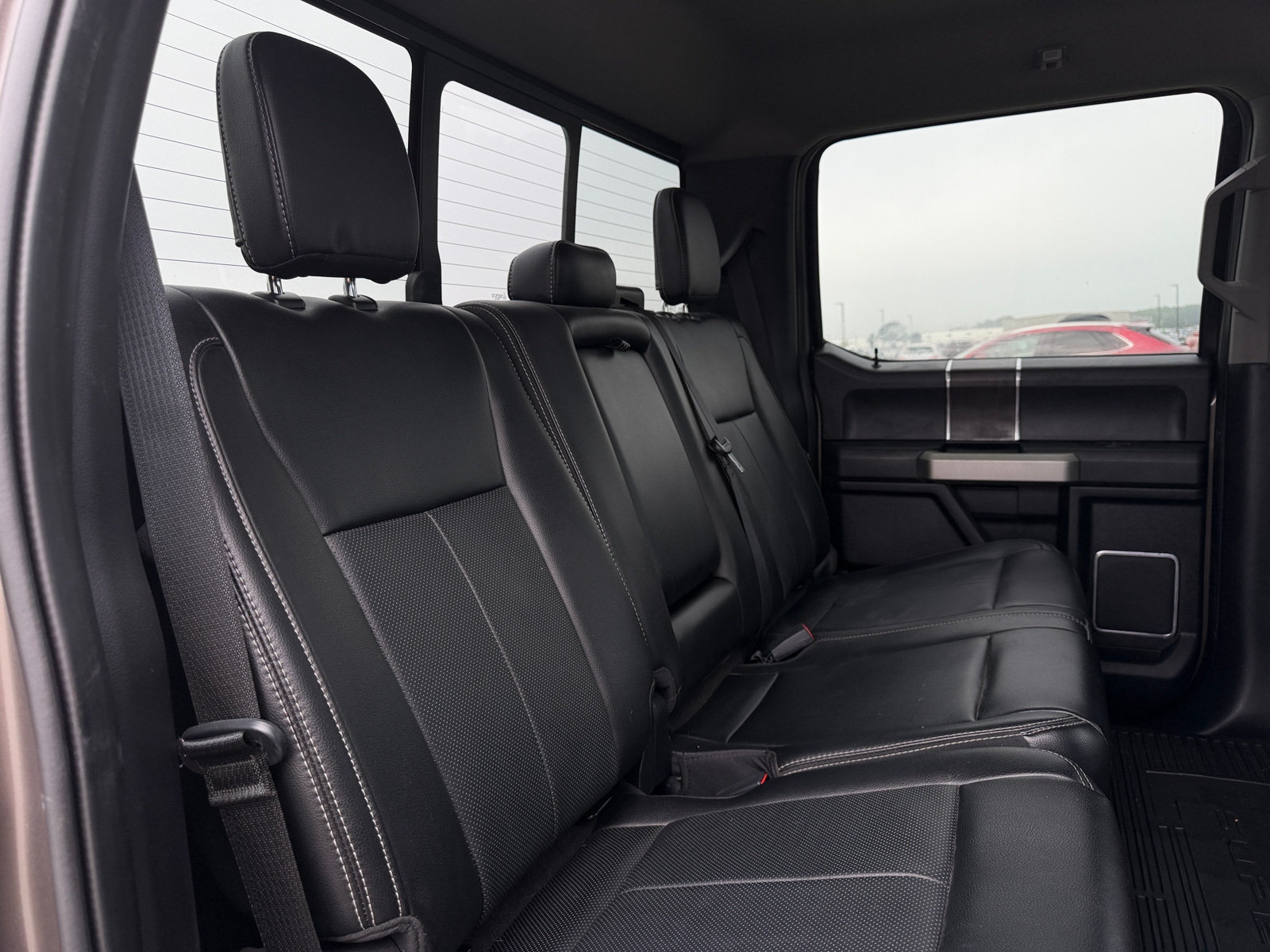Thumbnail: 2020 Ford Econoline - 5