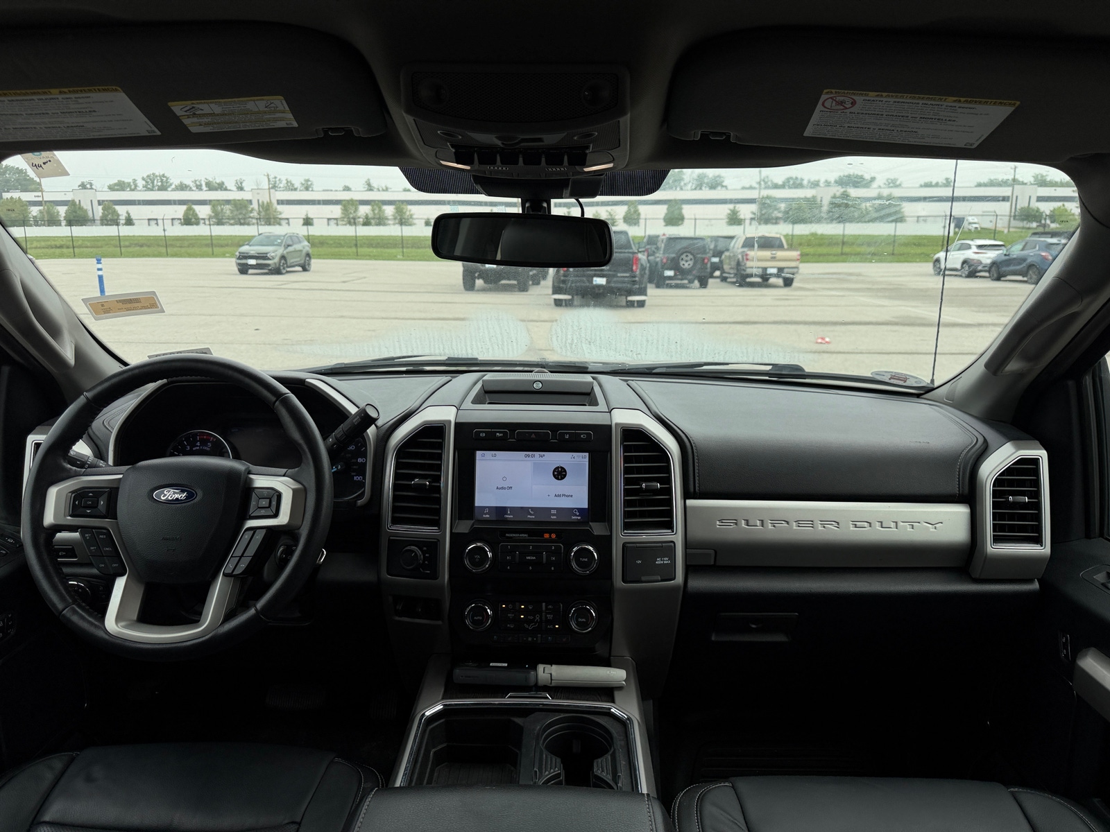 Thumbnail: 2020 Ford Econoline - 2
