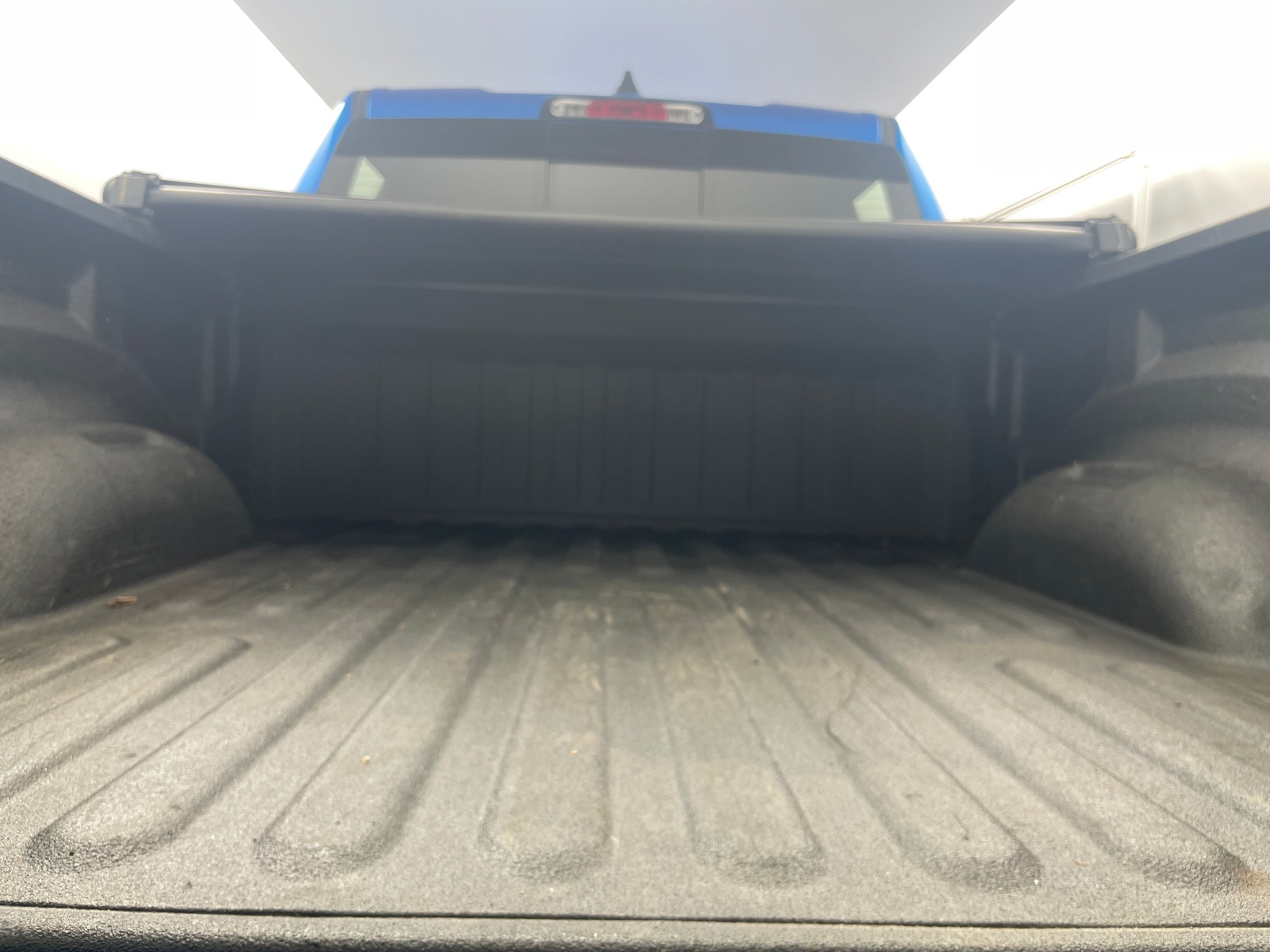 Thumbnail: 2022 RAM 1500 - 7