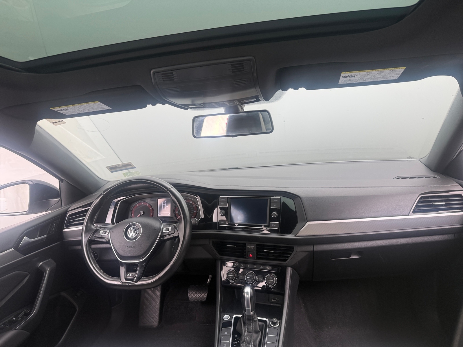 Thumbnail: 2019 Volkswagen Jetta - 2