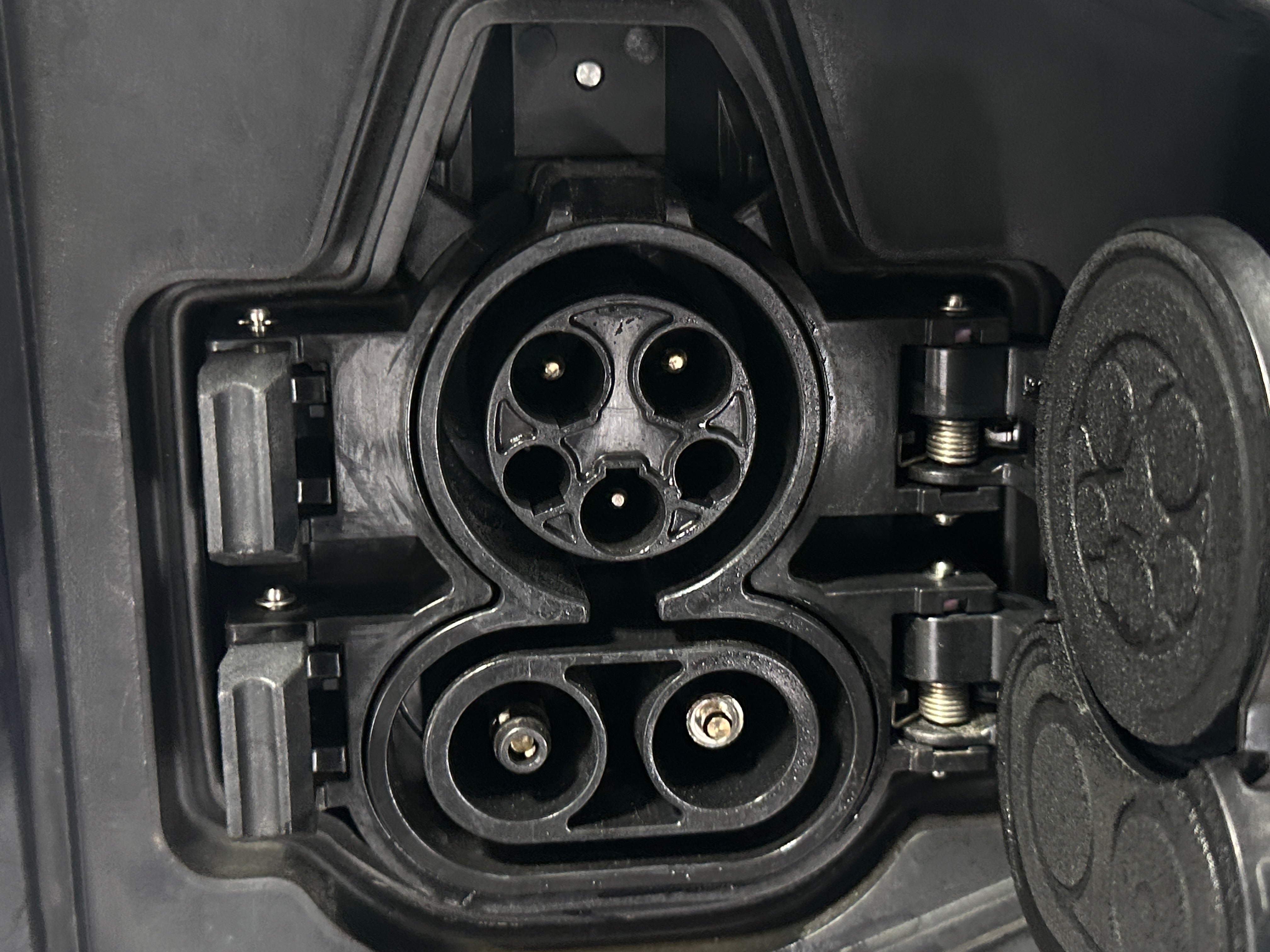 Used 2023 Nissan Ariya Engage with VIN JN1CF0BB5PM709815 for sale in Pewaukee, WI