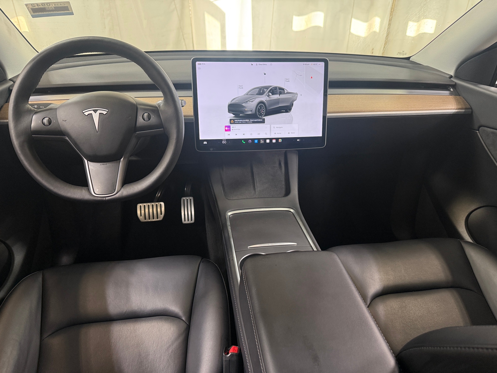 Thumbnail: 2022 Tesla Model Y - 2