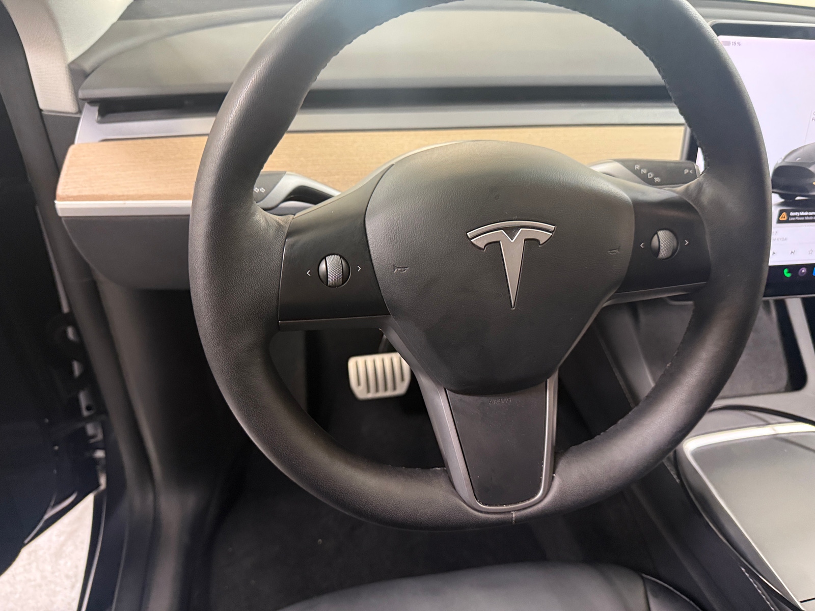 Thumbnail: 2022 Tesla Model Y - 4