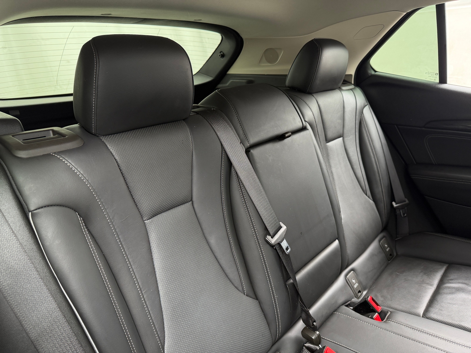 Thumbnail: 2023 Buick Envision - 5