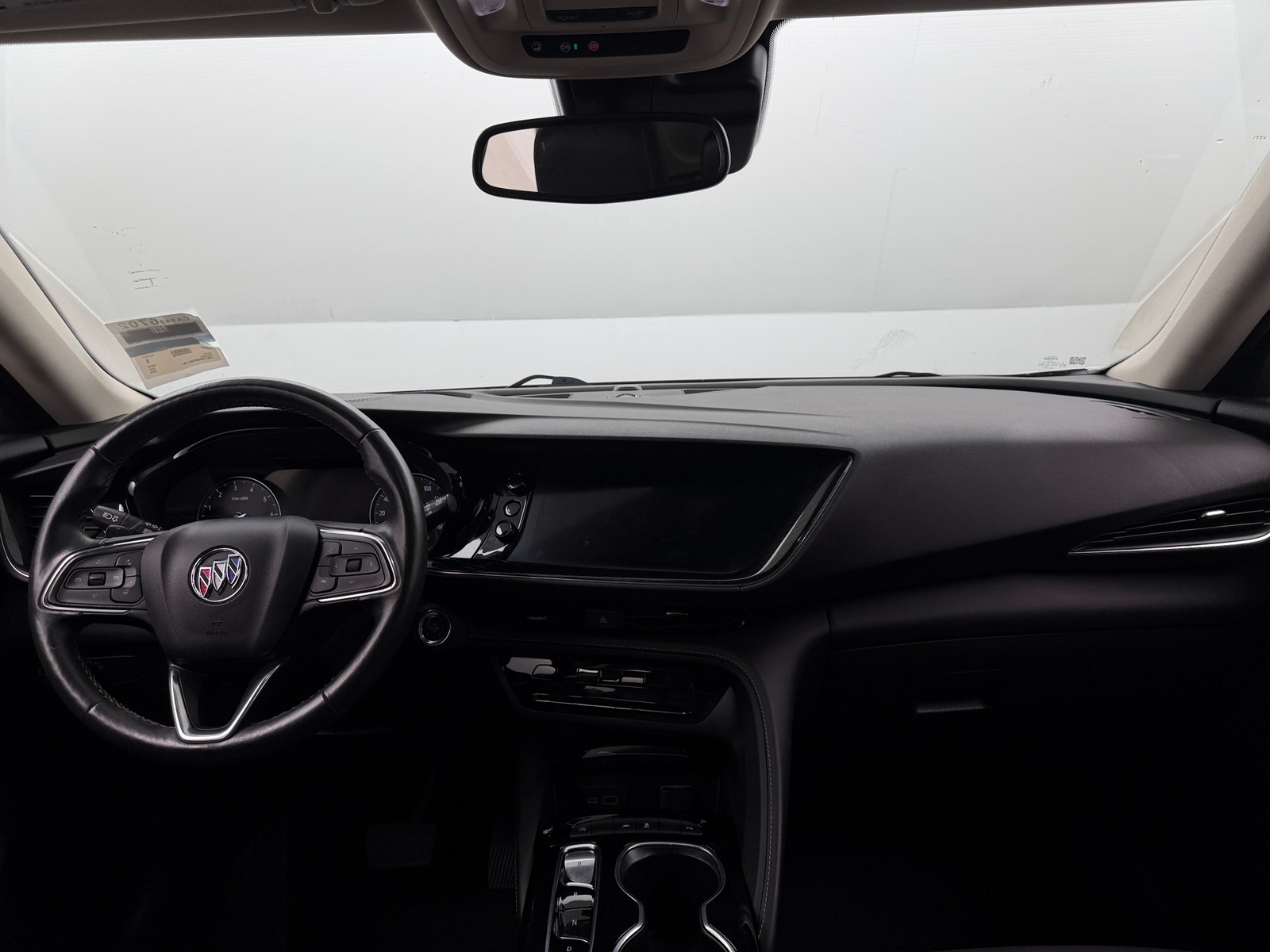 Thumbnail: 2023 Buick Envision - 2