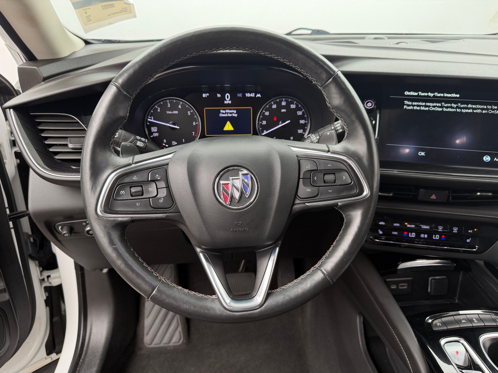 Thumbnail: 2023 Buick Envision - 4