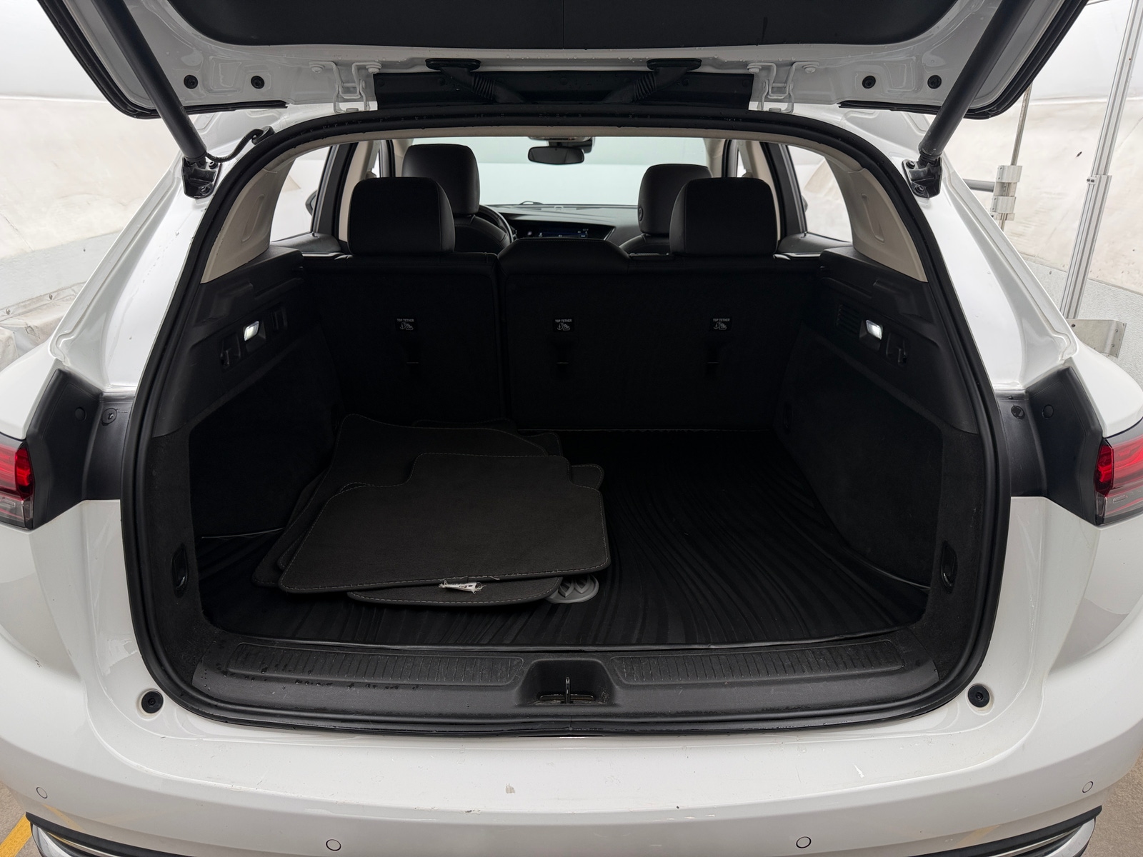Thumbnail: 2023 Buick Envision - 6